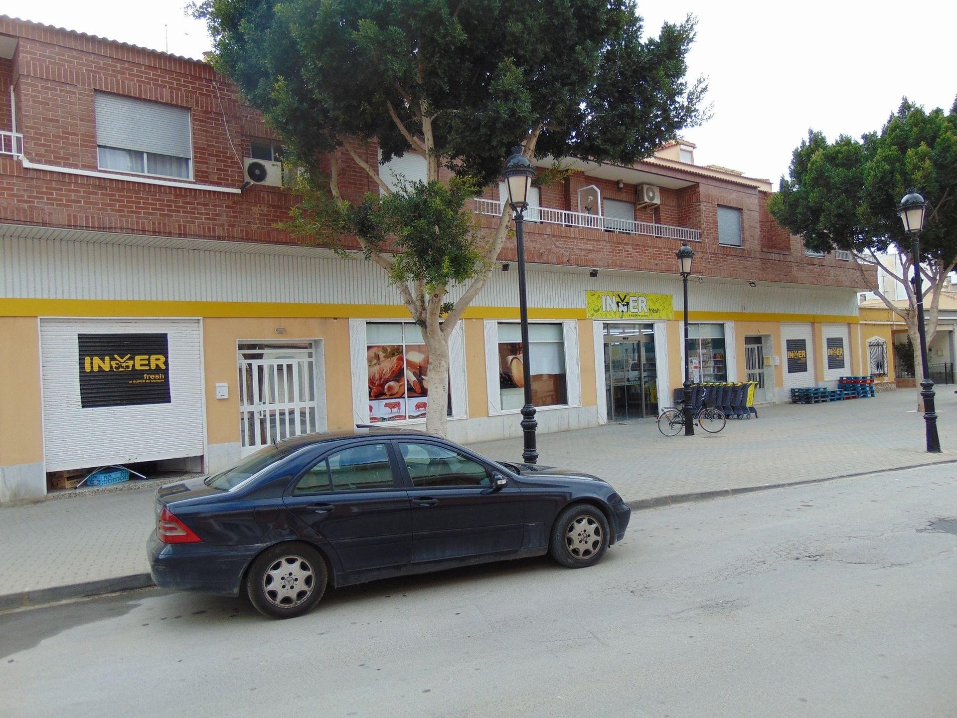 Perindustrian dalam Roldan, Murcia 10746238