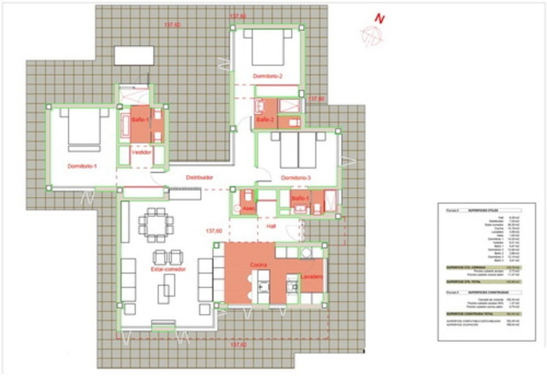 Hus i La Vila Joiosa, Comunidad Valenciana 10746242