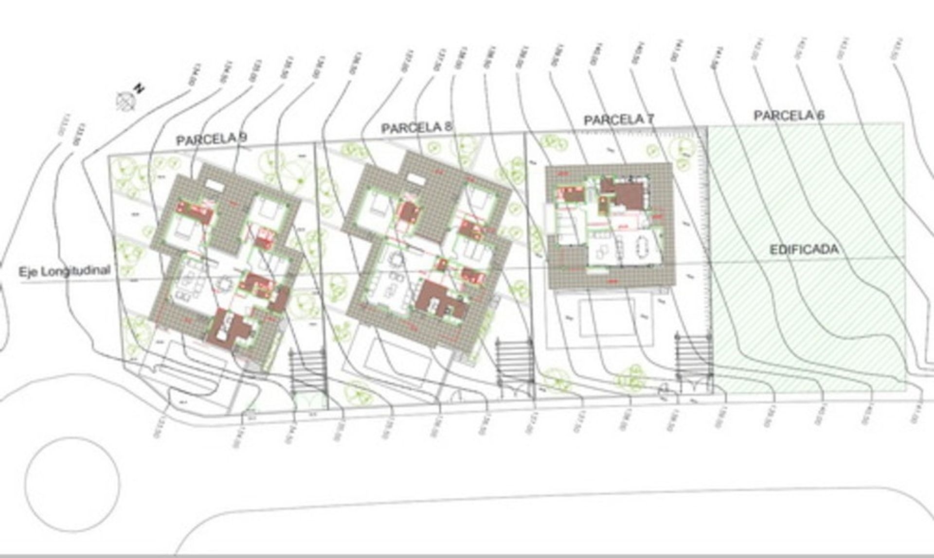 Hus i La Vila Joiosa, Comunidad Valenciana 10746242