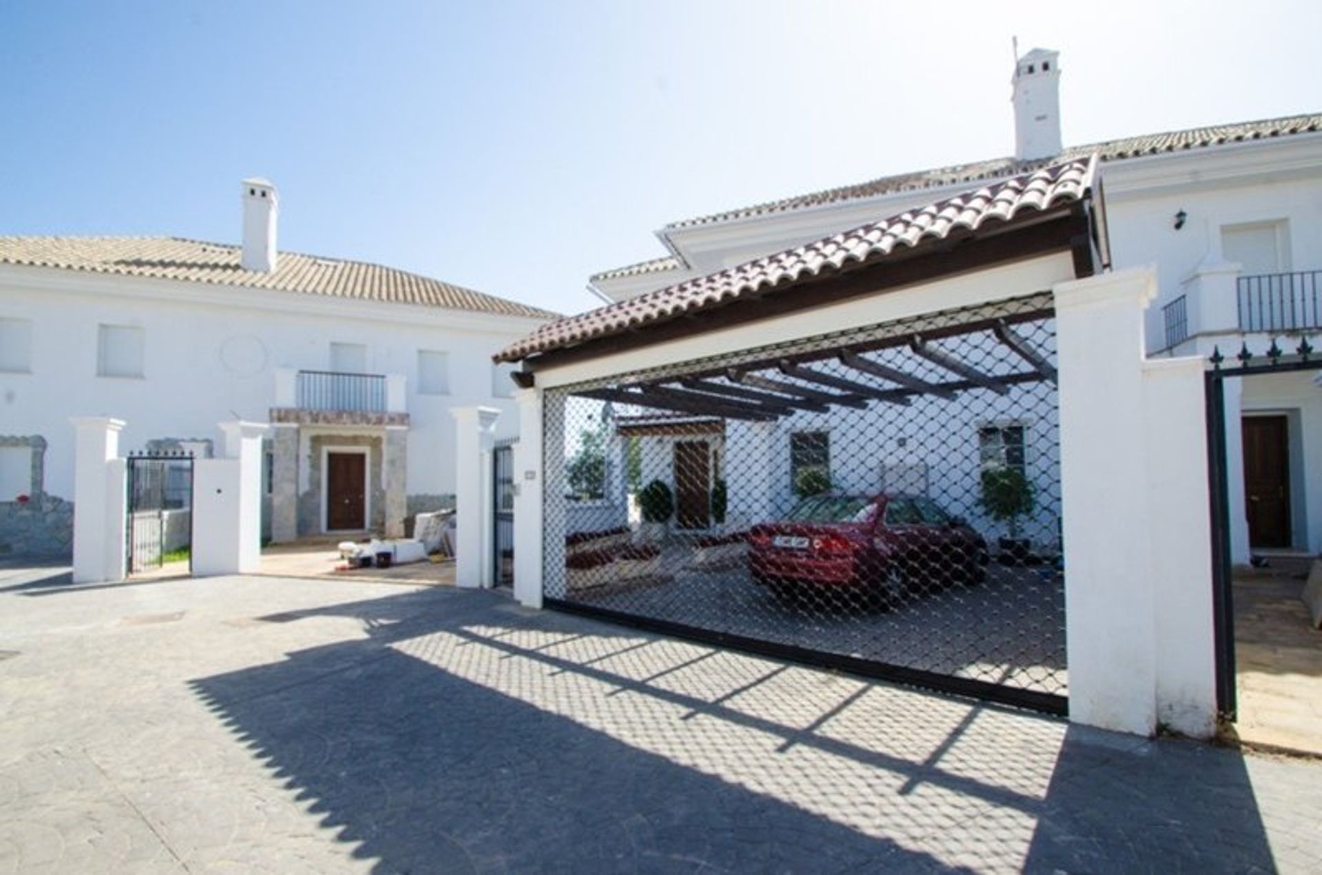 Huis in , Andalucía 10746246