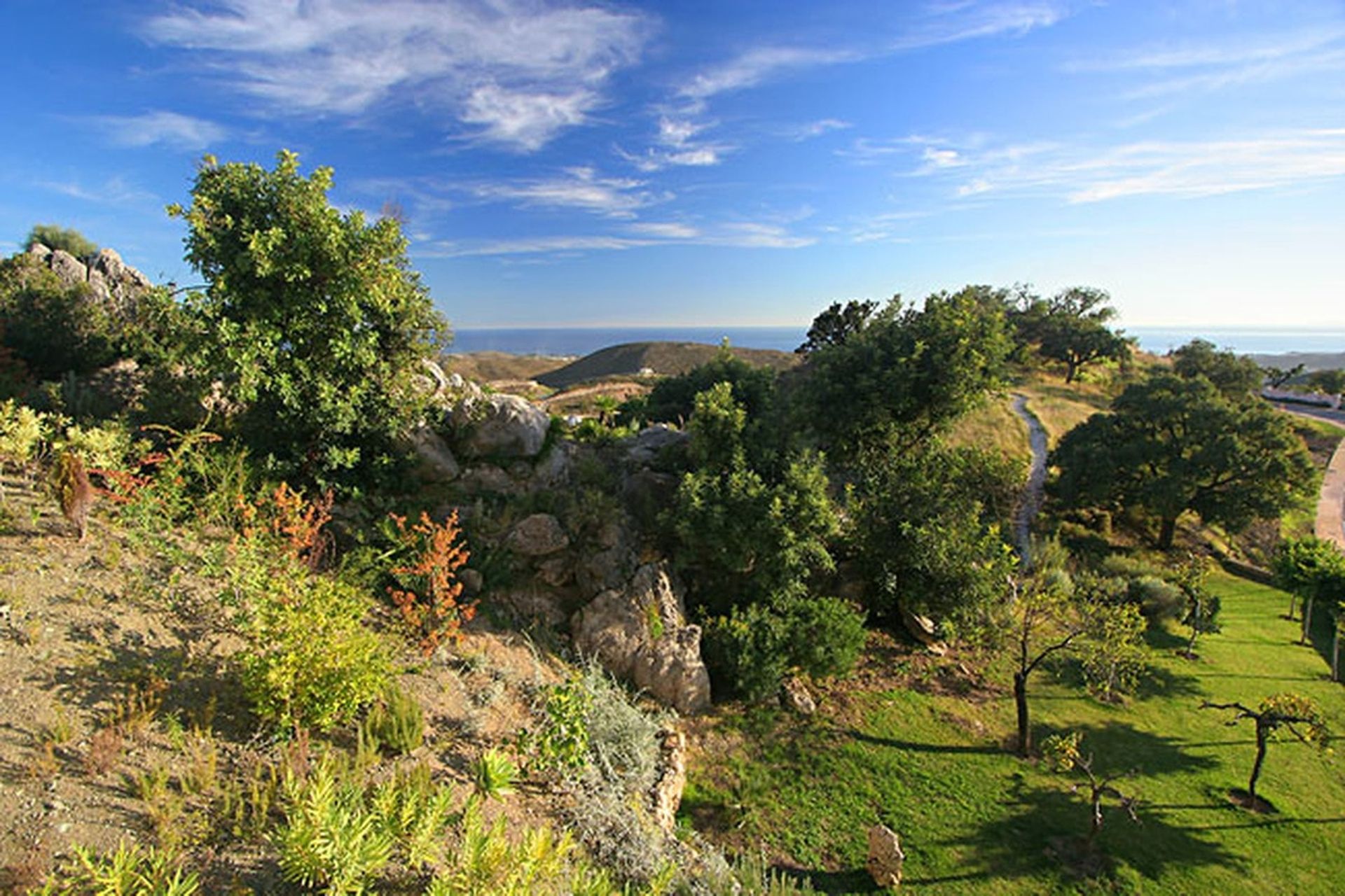 Hus i Marbella, Andalucía 10746252