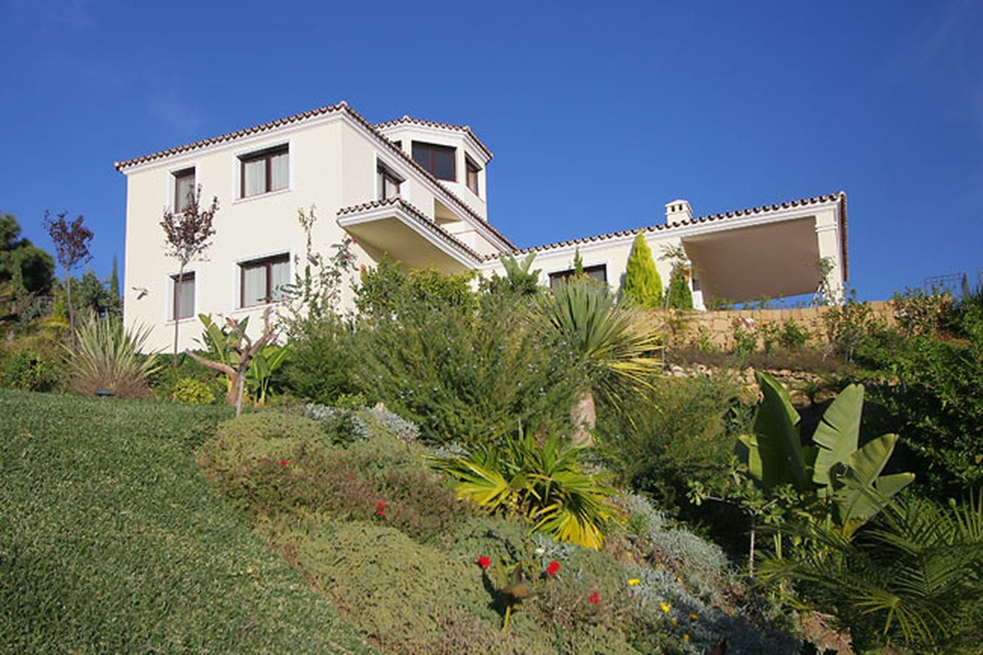 Hus i Marbella, Andalucía 10746252