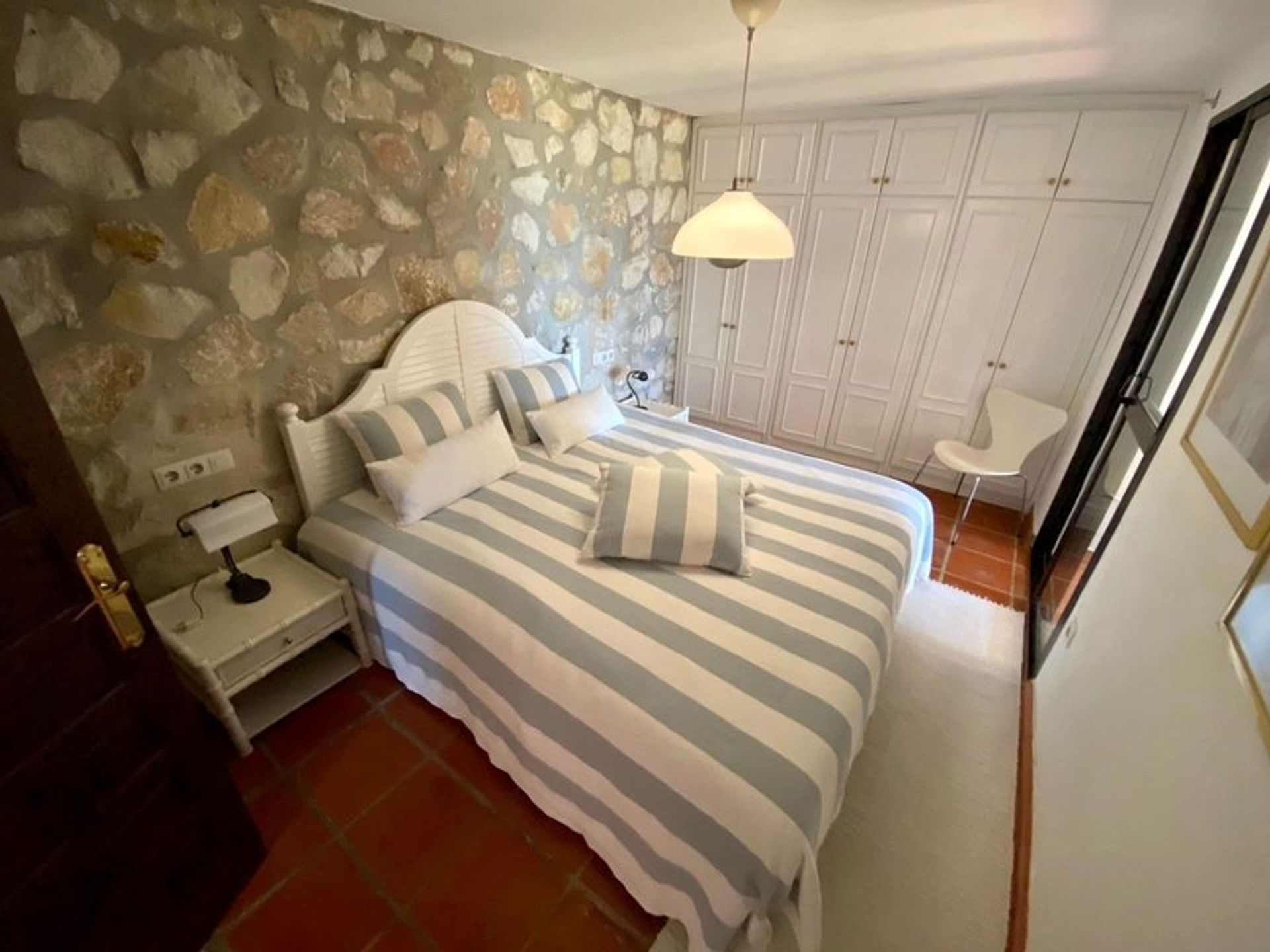 Haus im Mijas, Andalucía 10746261