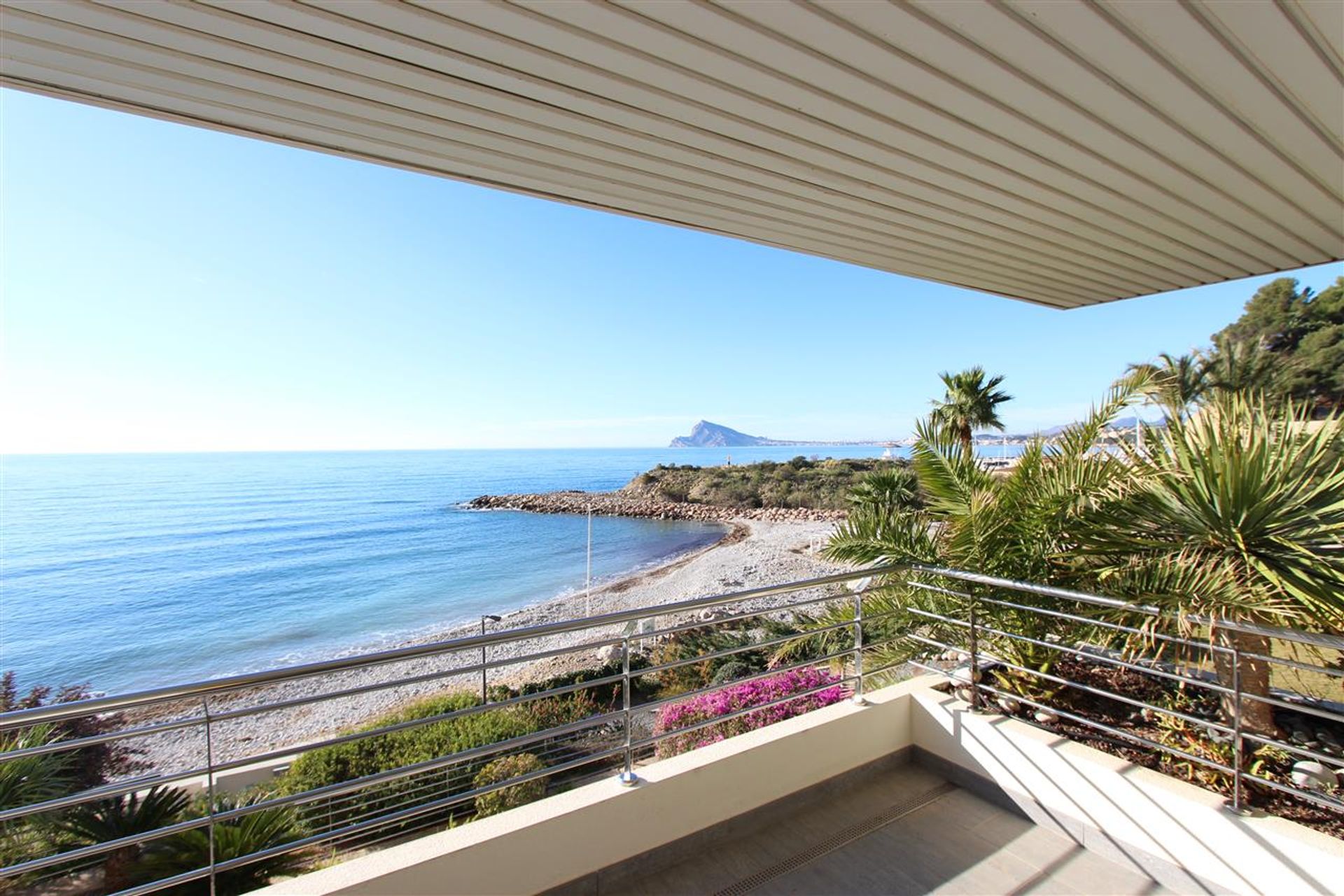 Condominio en Altea, Valencia 10746267