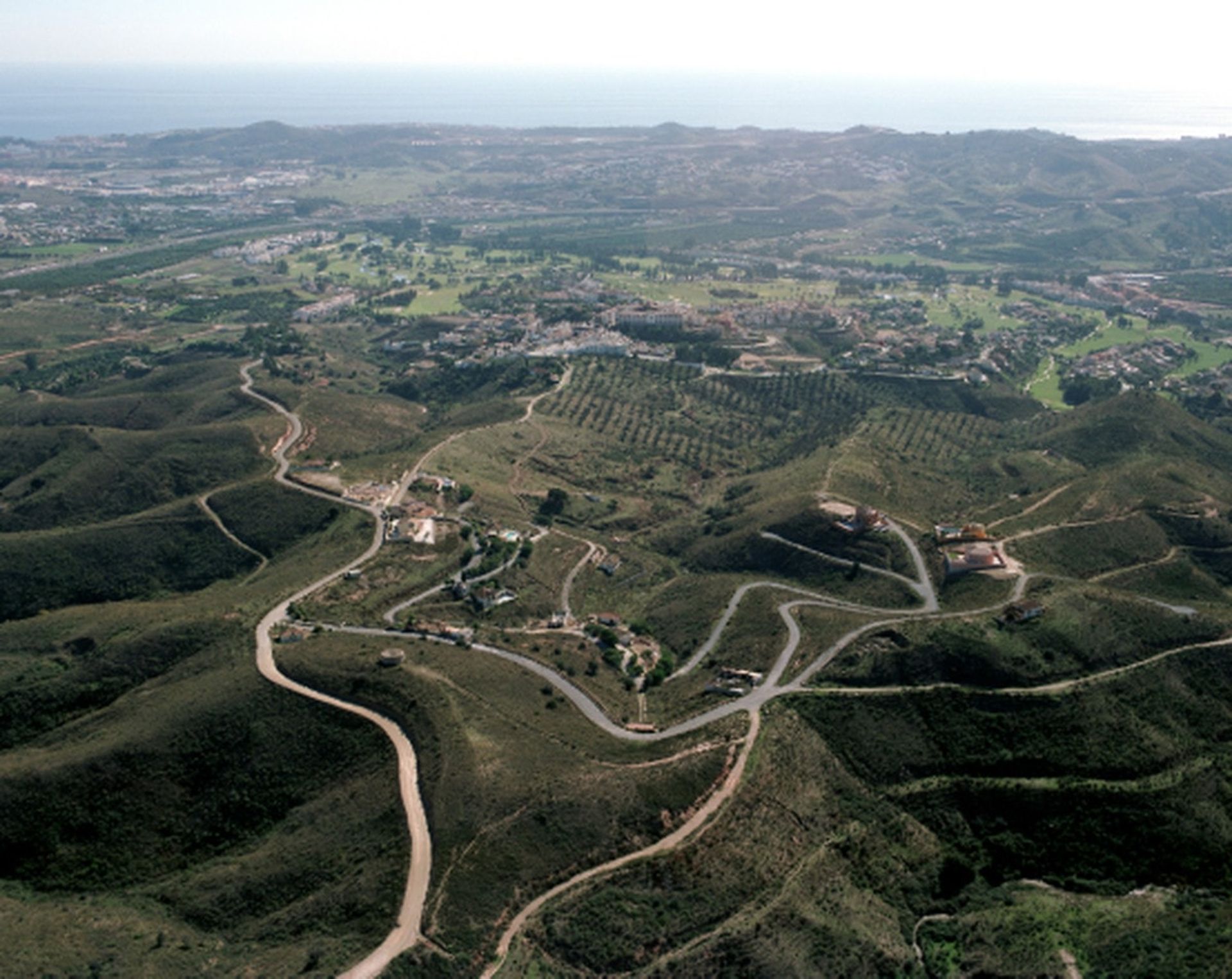 Terra no Mijas, Andaluzia 10746281