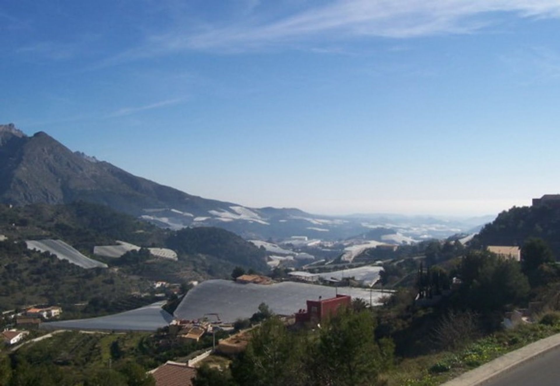 Hus i Callosa de Ensarria, Valencia 10746283