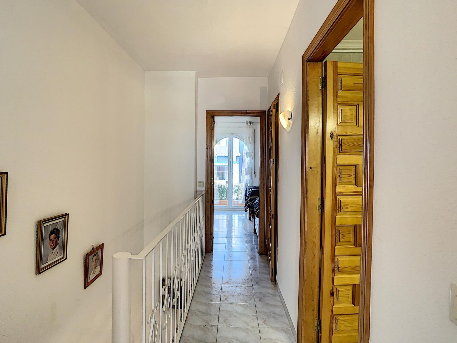 Condominio en El Poble Nou de Benitatxell, Comunidad Valenciana 10746299