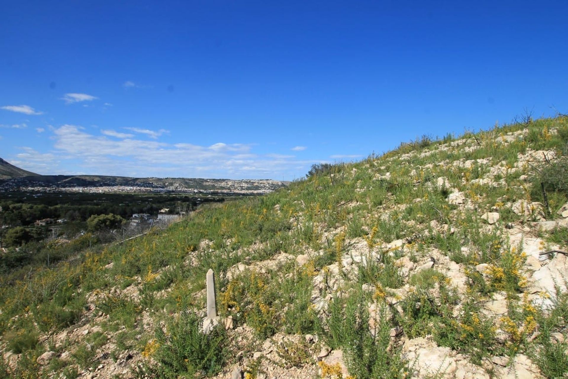 Tierra en Jávea, Valencia 10746312