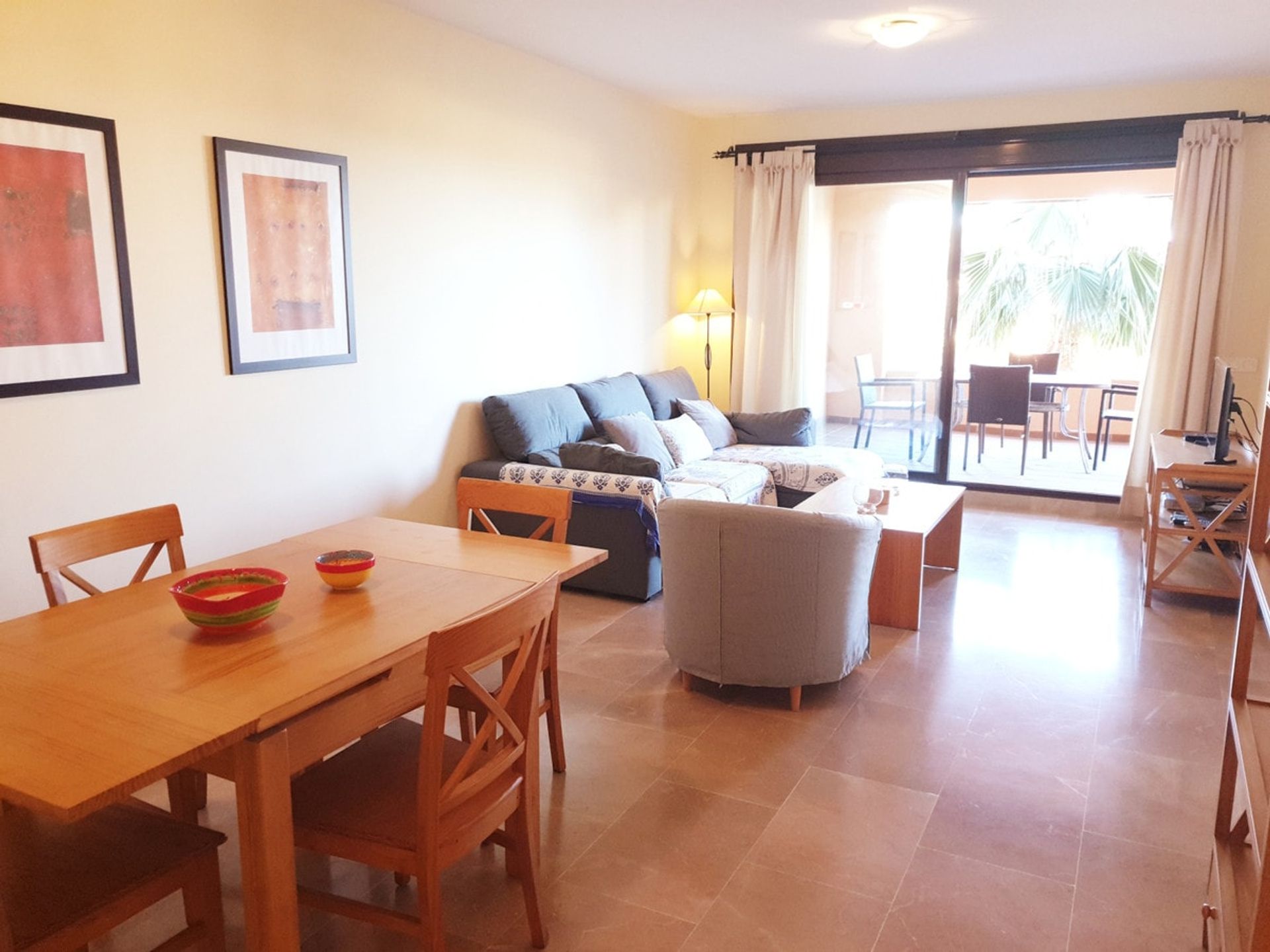 Condominium in Castillo de Sabinillas, Andalusia 10746316