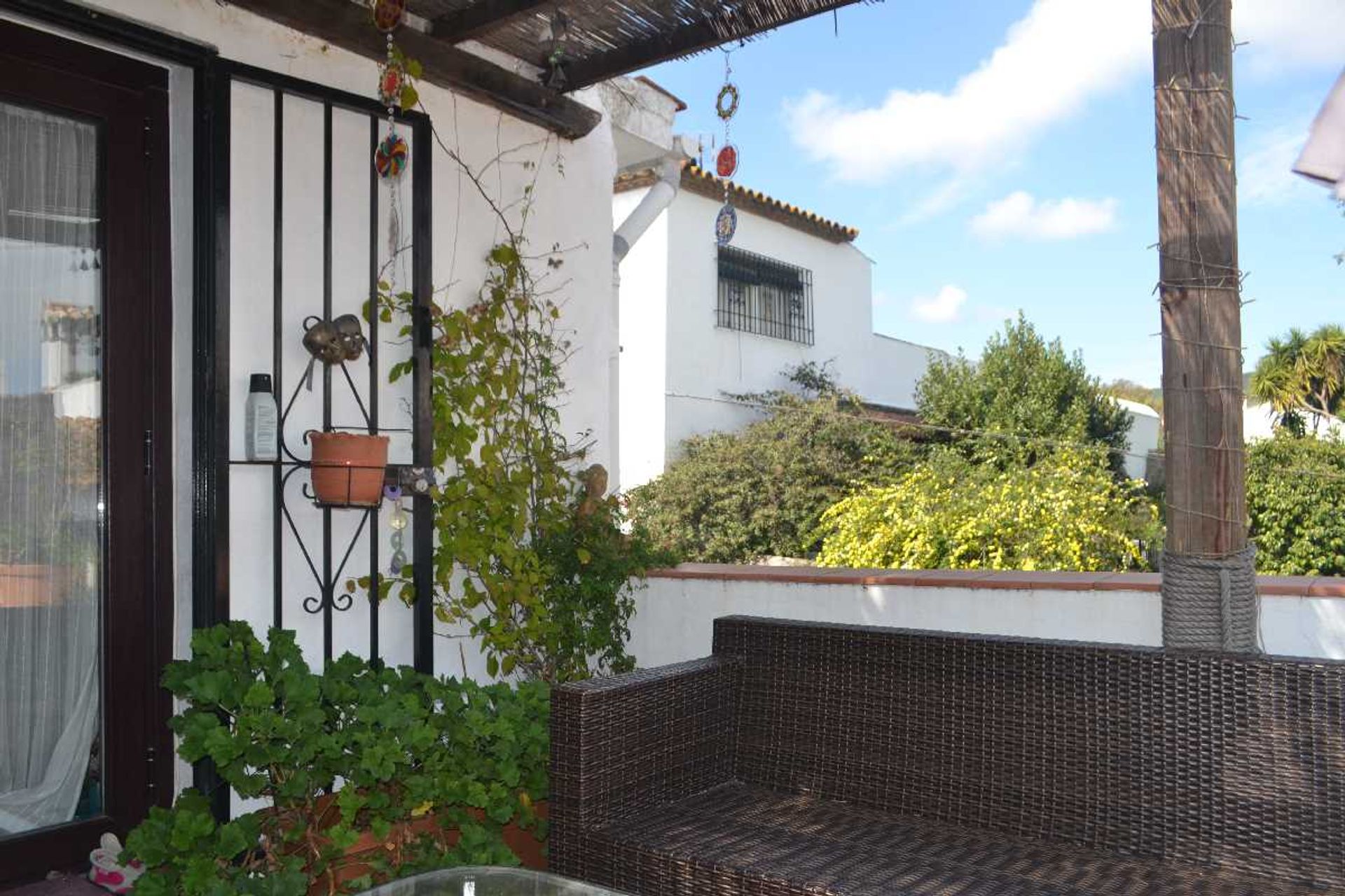 House in Jimena de la Frontera, Andalucía 10746319