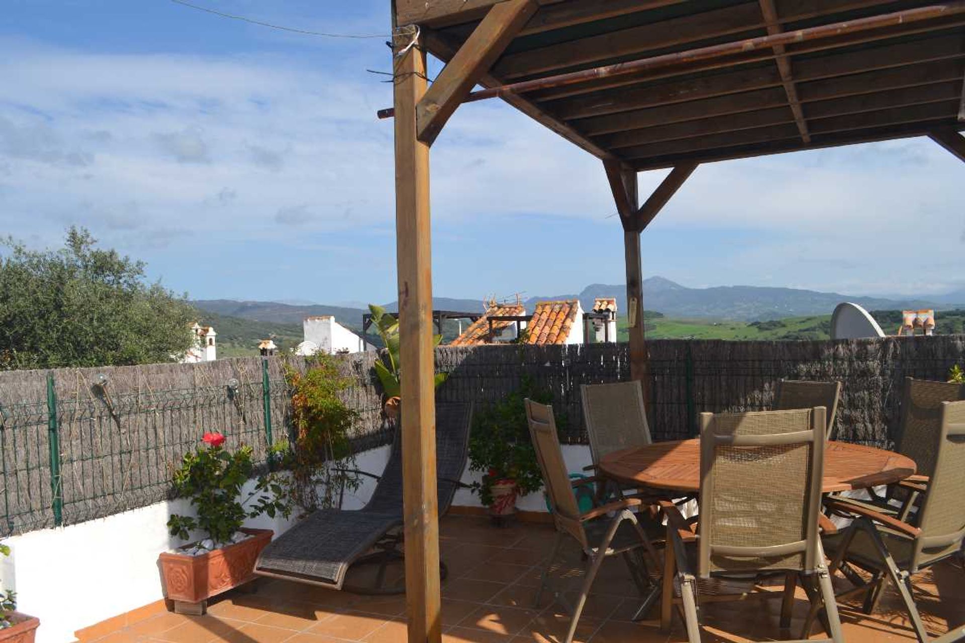 House in Jimena de la Frontera, Andalucía 10746319