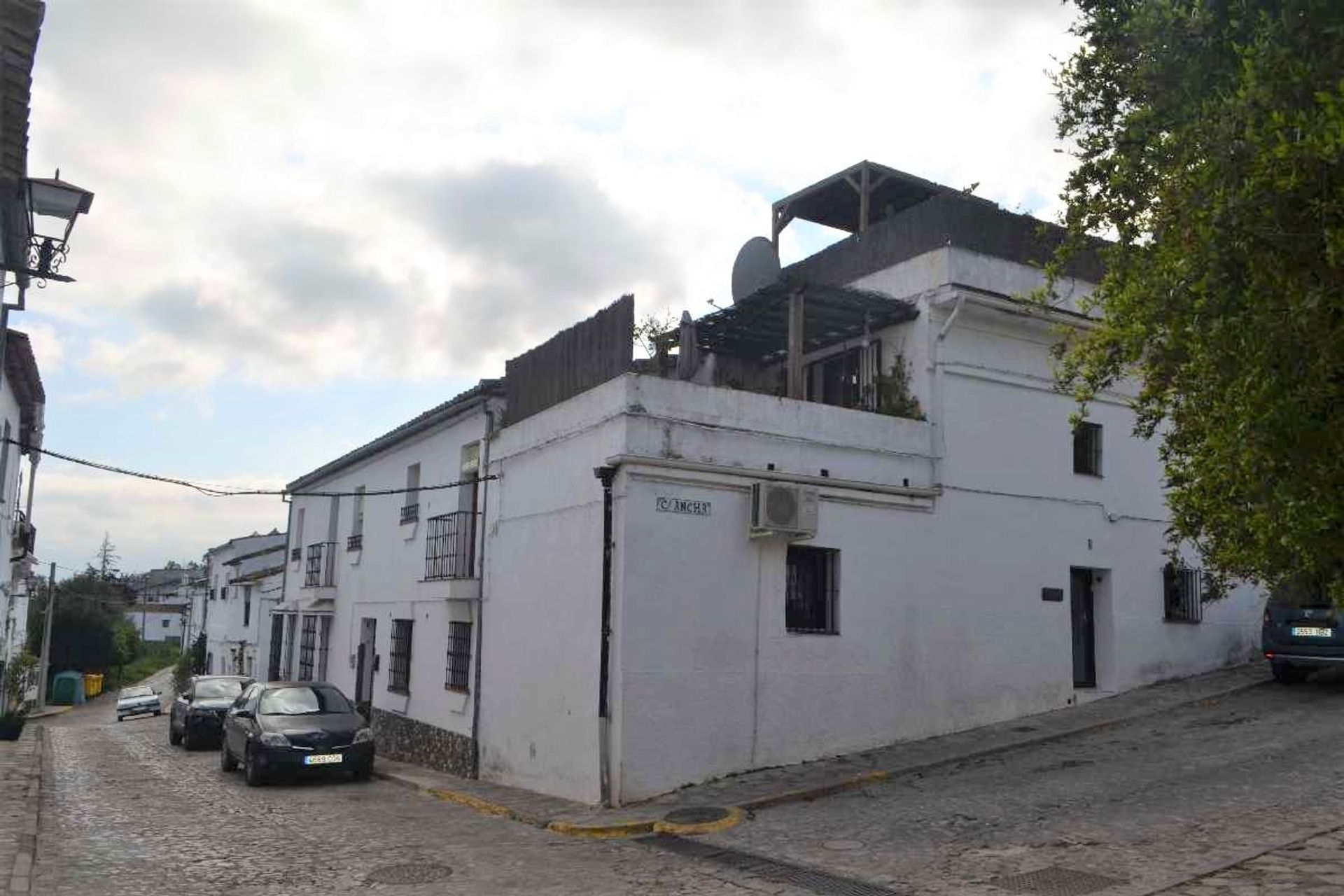 Rumah di Jimena de la Frontera, Andalucía 10746319