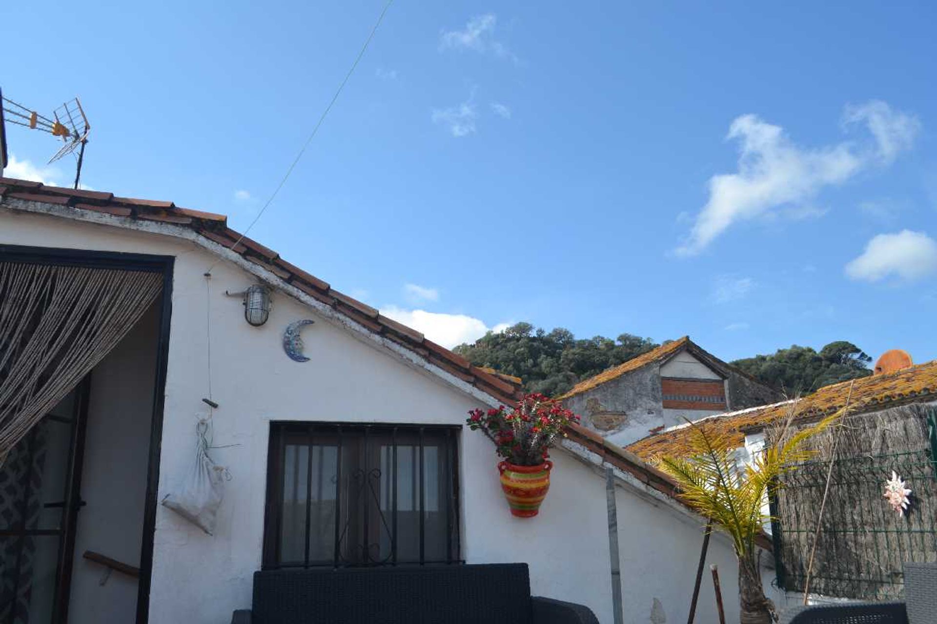 casa en Jimena de la Frontera, Andalucía 10746319