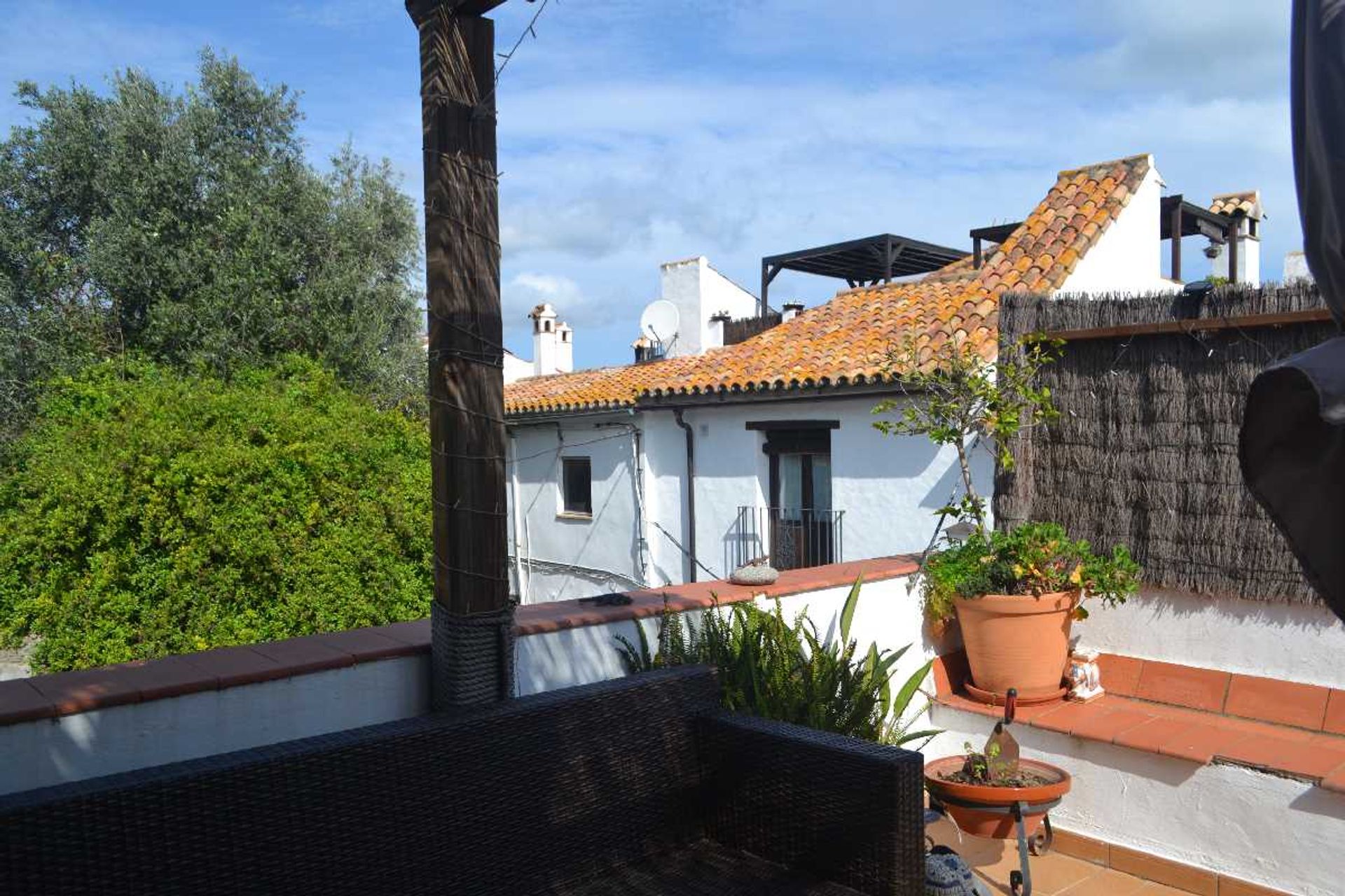 House in Jimena de la Frontera, Andalucía 10746319