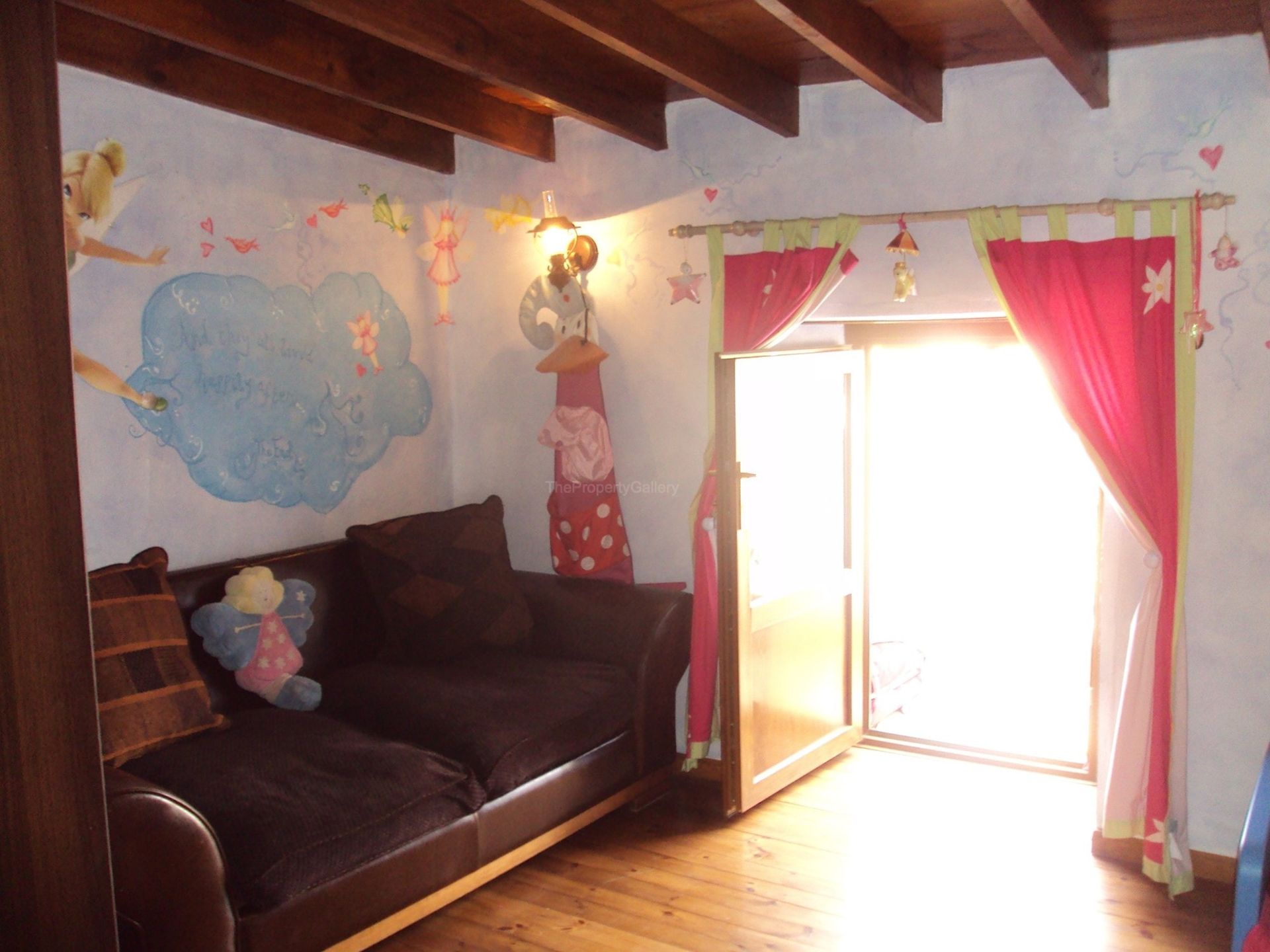 Huis in Vilaflor, Santa Cruz de Tenerife, Canary Islands 10746322