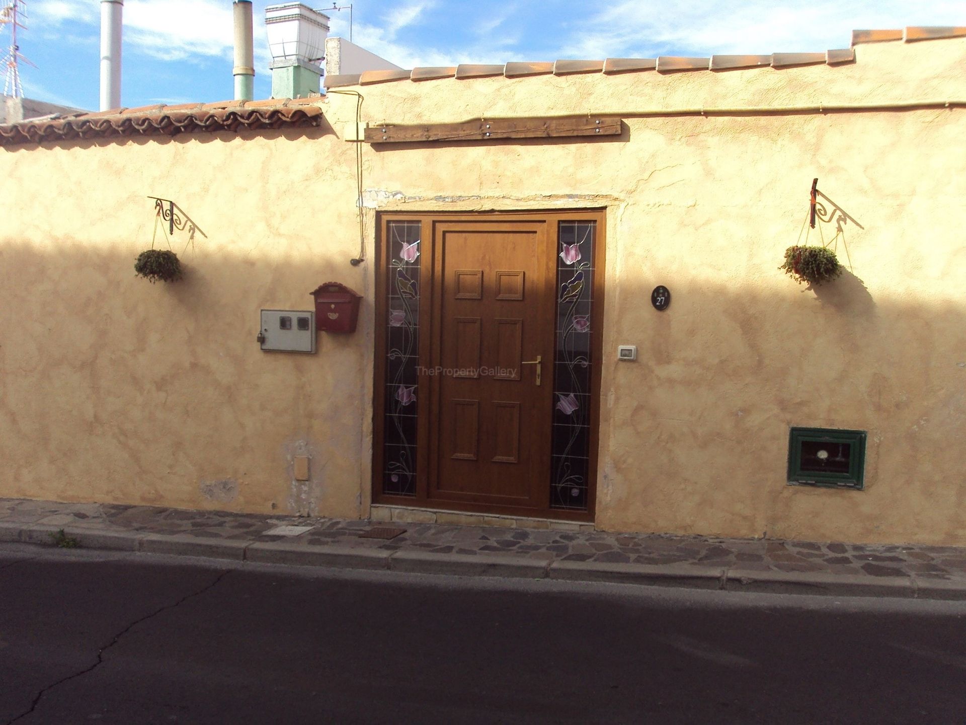 Huis in Vilaflor, Santa Cruz de Tenerife, Canary Islands 10746322