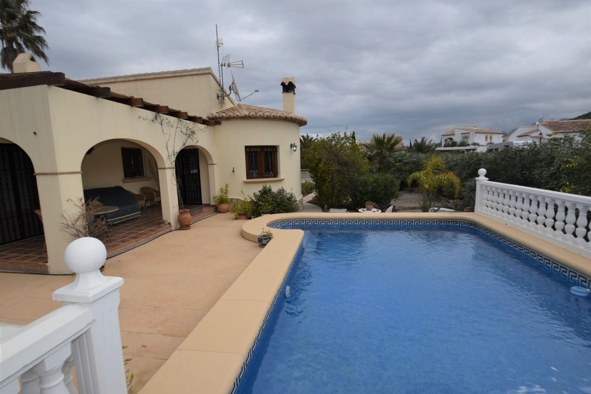 Rumah di Alicante, Valencian Community 10746335