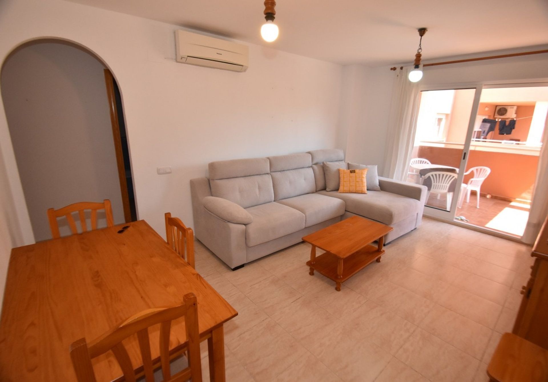 Condominio nel Denia, Valenza 10746336