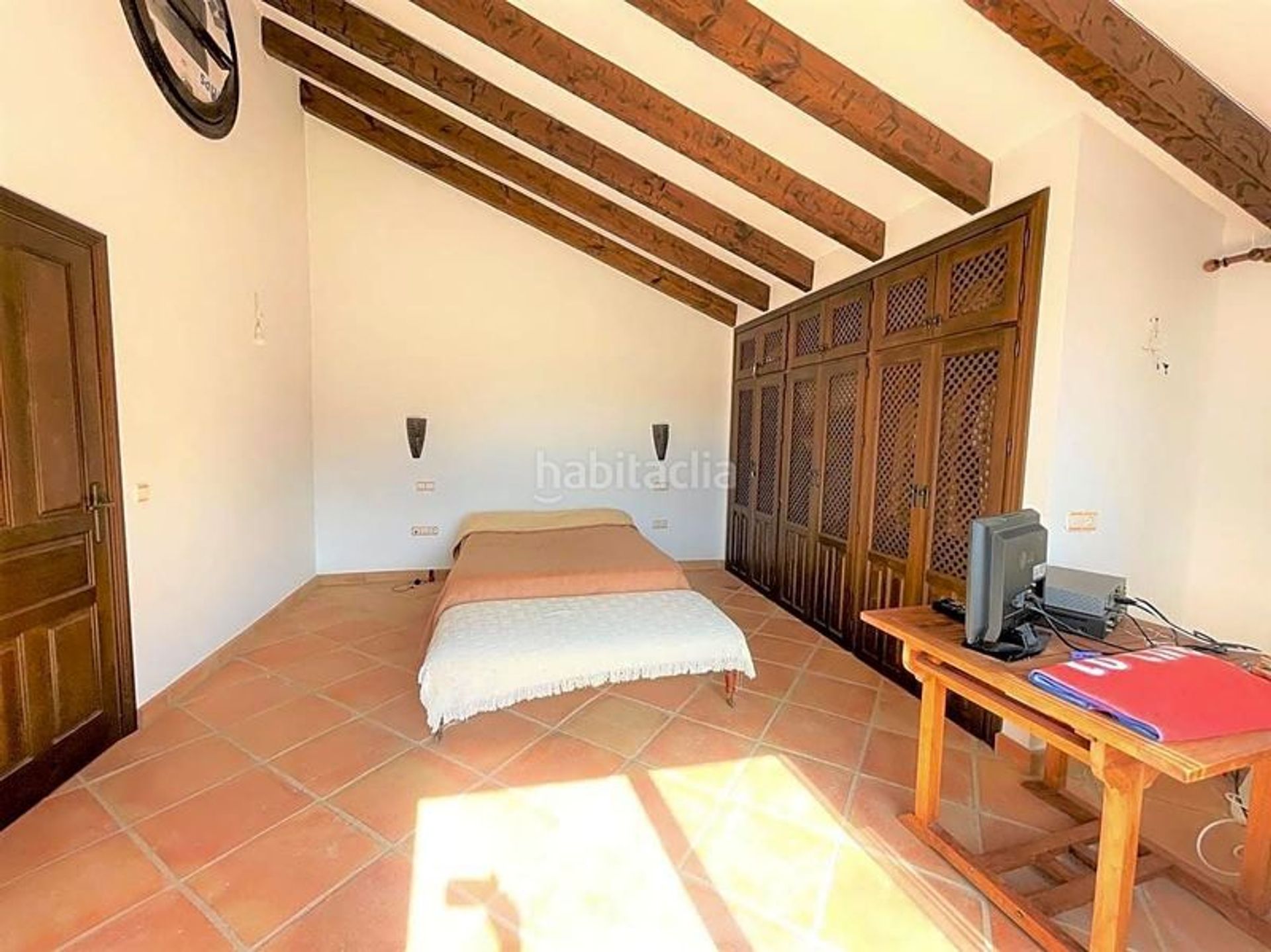 casa en Cortes de la Frontera, Andalucía 10746351