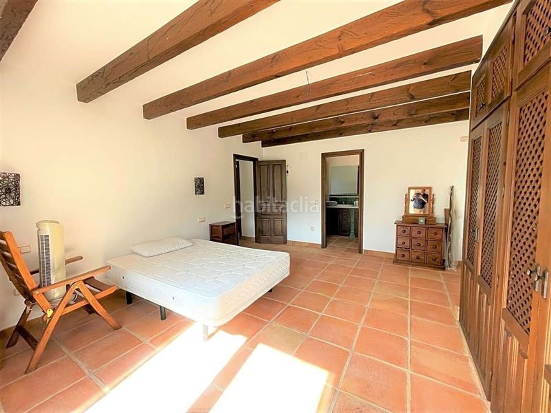 casa en Cortes de la Frontera, Andalucía 10746351