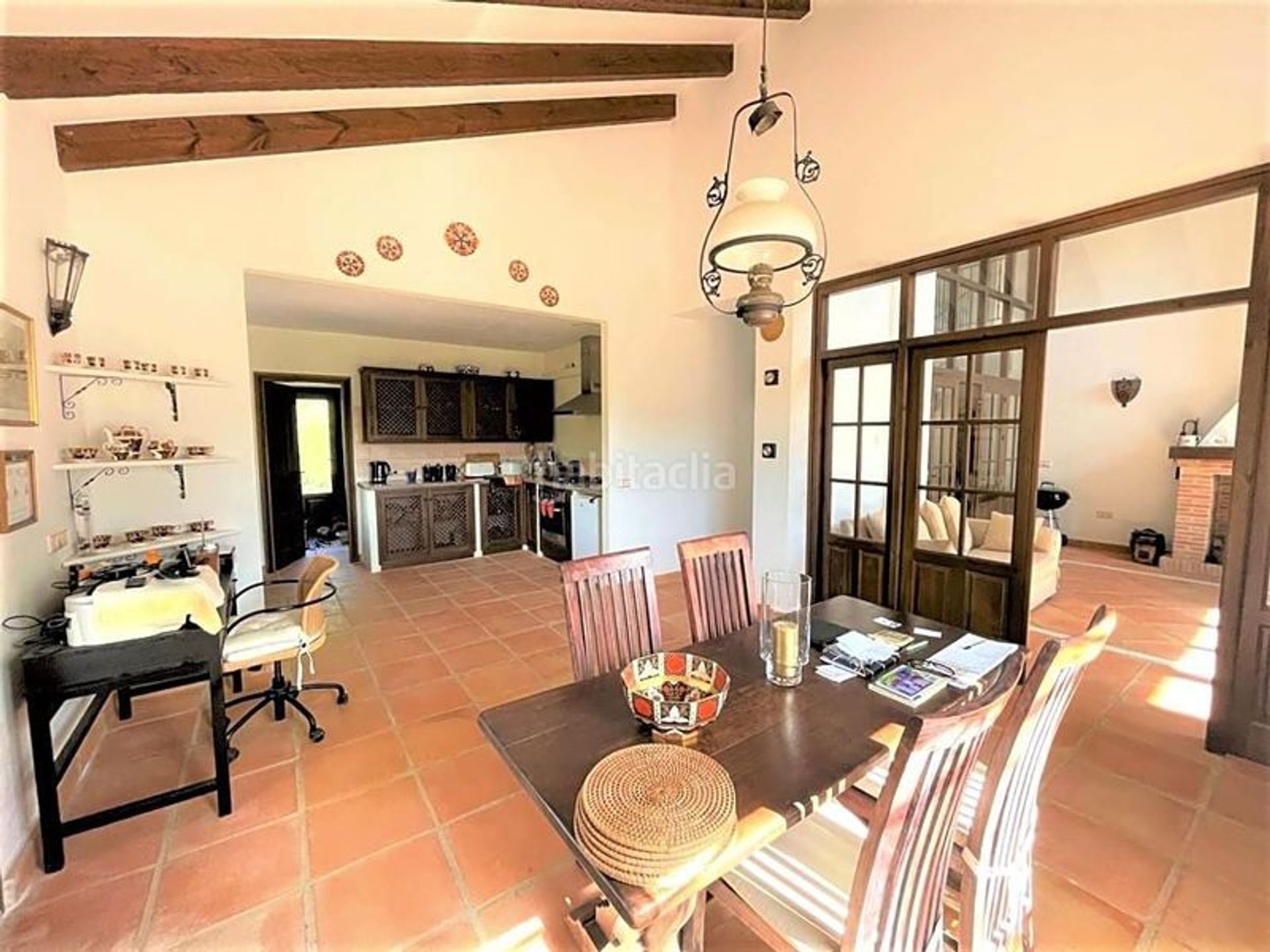 casa en Cortes de la Frontera, Andalucía 10746351