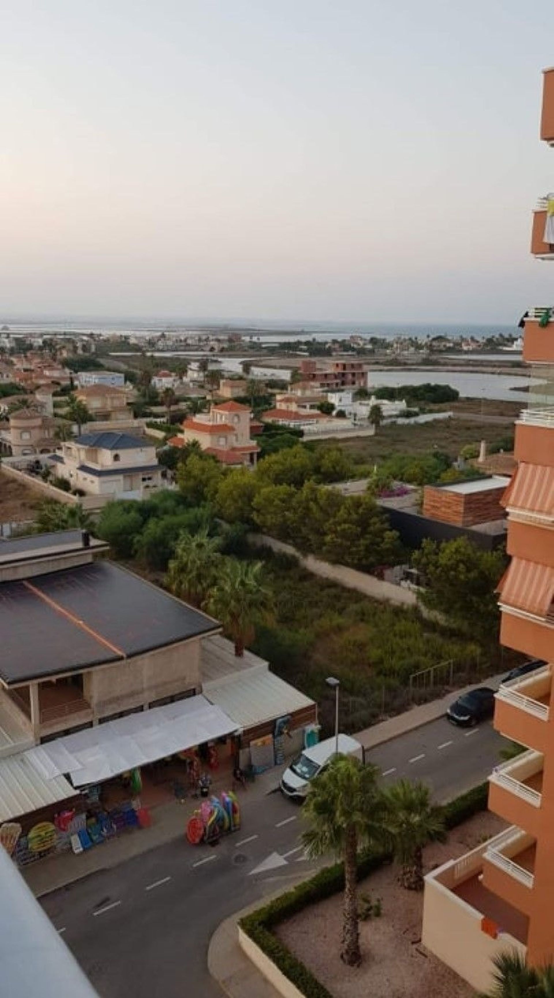 Osakehuoneisto sisään Cala Reona, Murcia 10746364