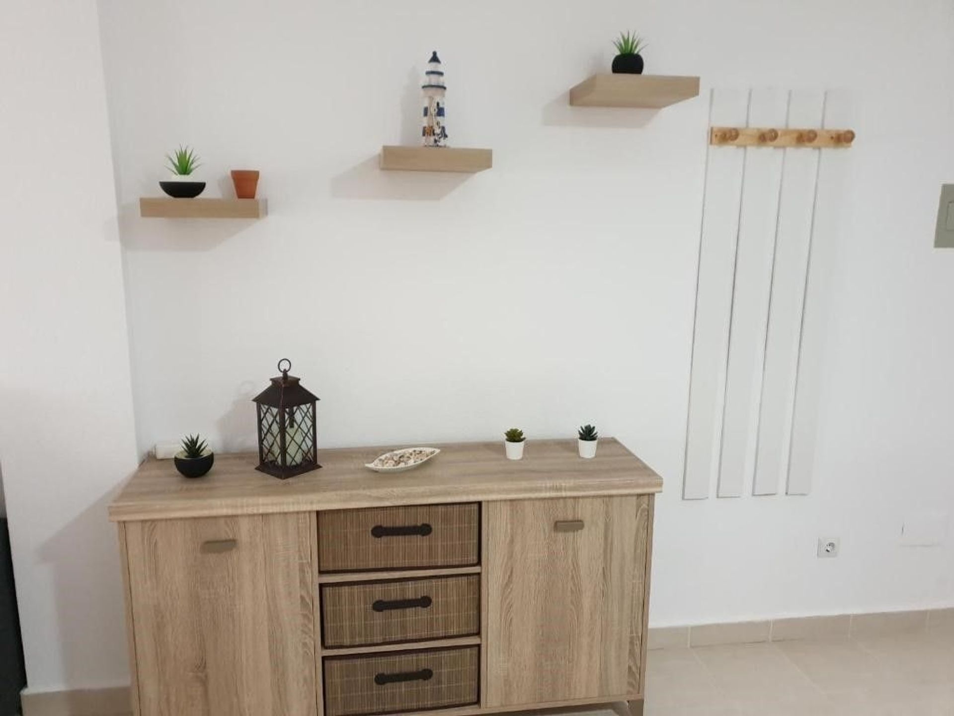 Osakehuoneisto sisään Cala Reona, Murcia 10746364