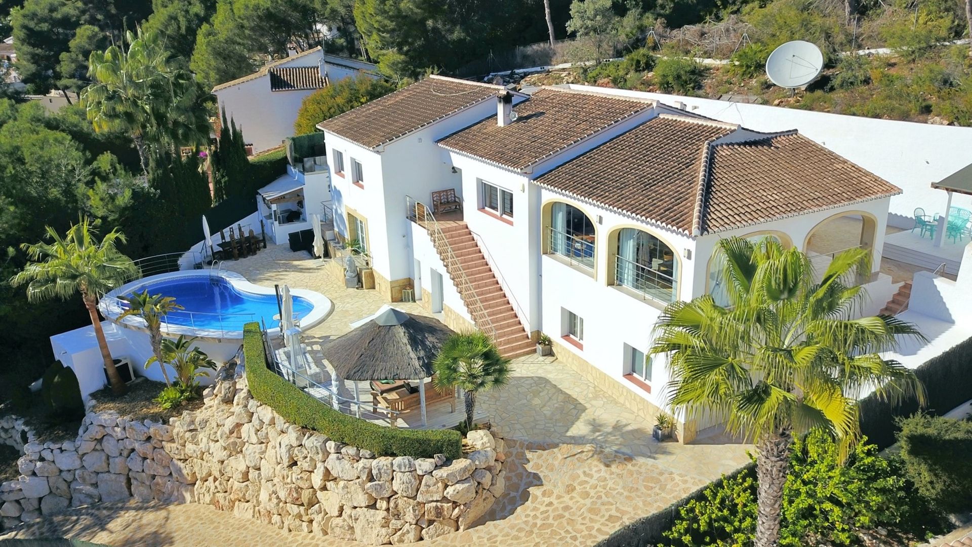 Casa nel Jávea, Comunidad Valenciana 10746367