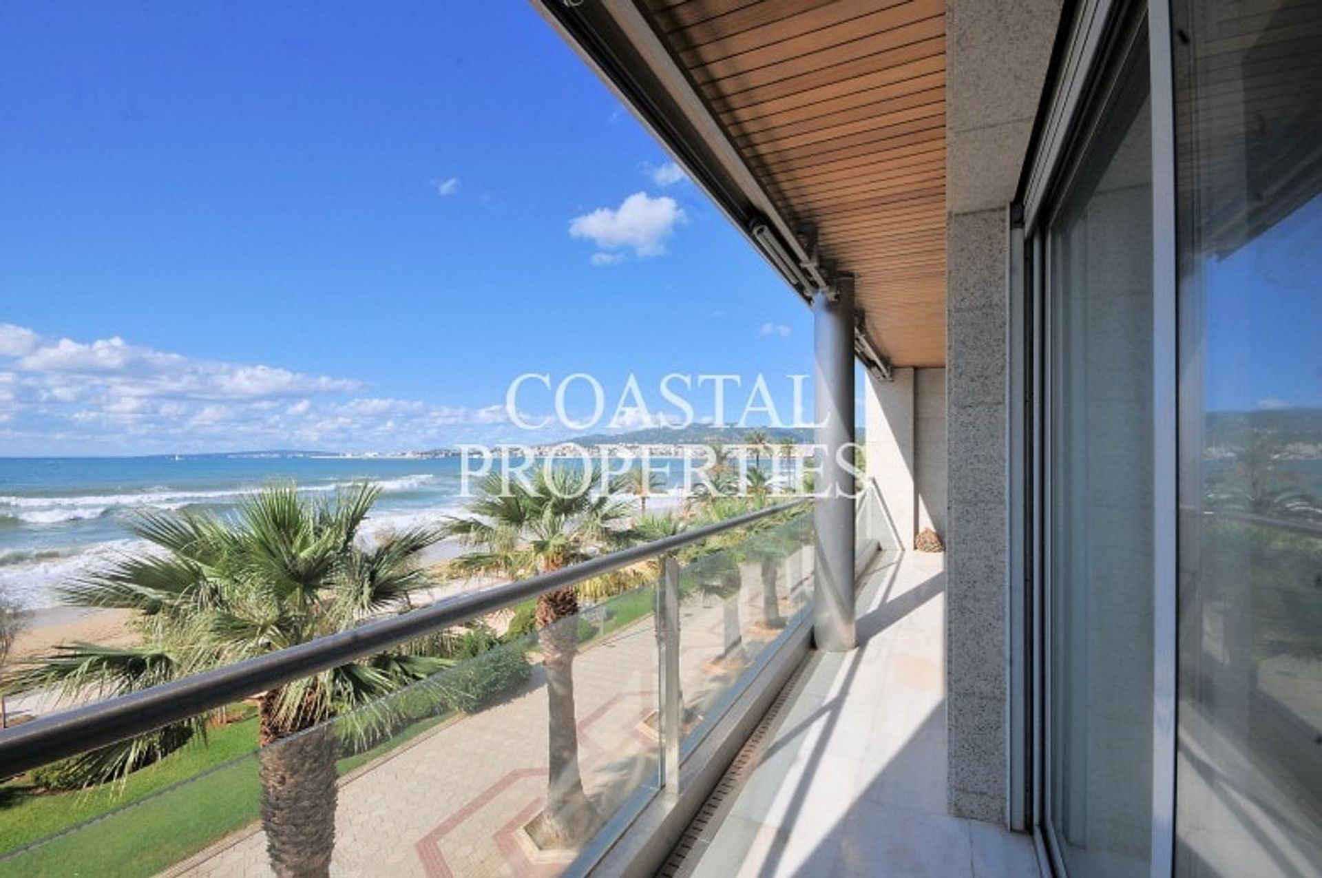 Condominio nel Palma, Isole Baleari 10746372