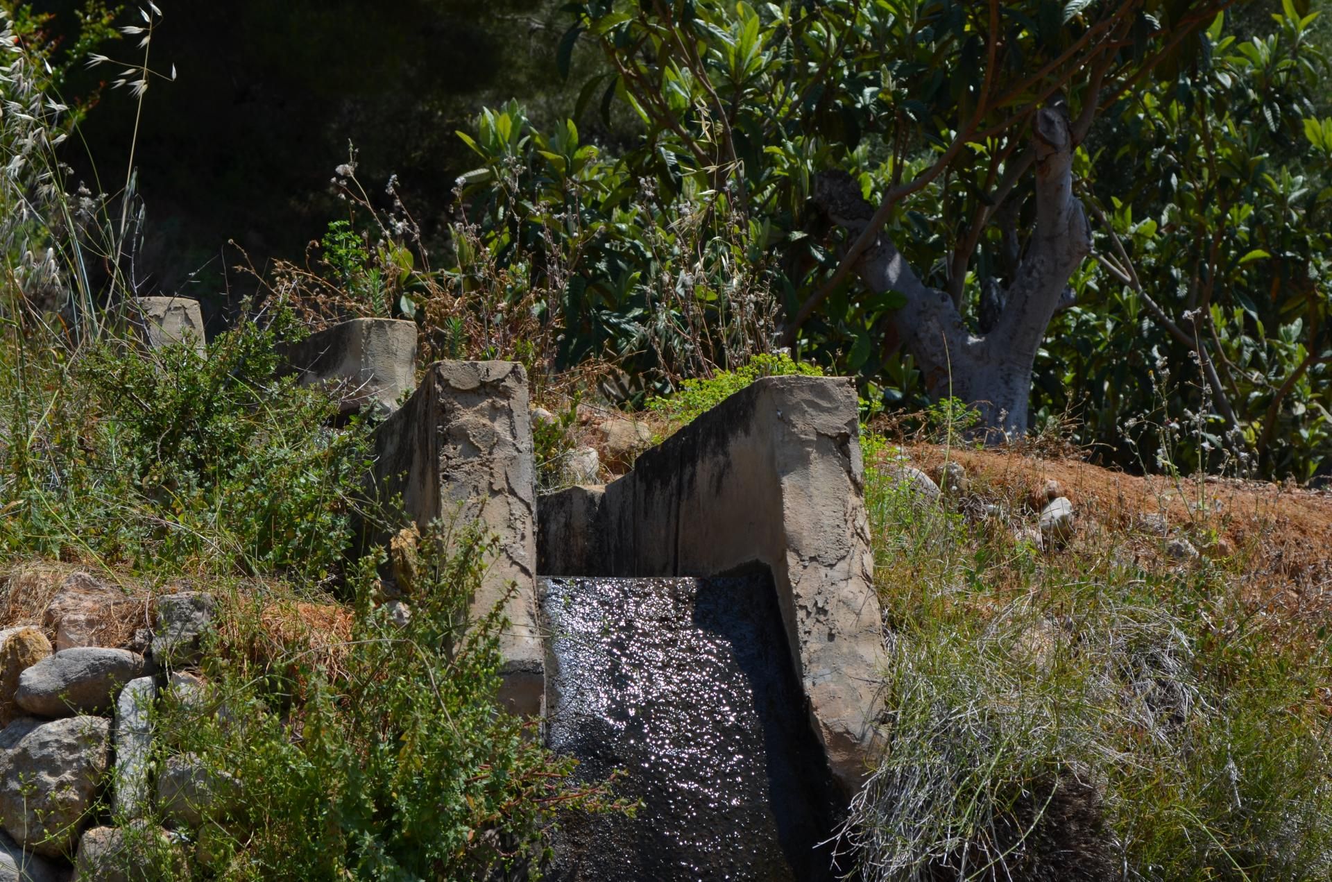 Land in Callosa d'en Sarrià, Valencian Community 10746373