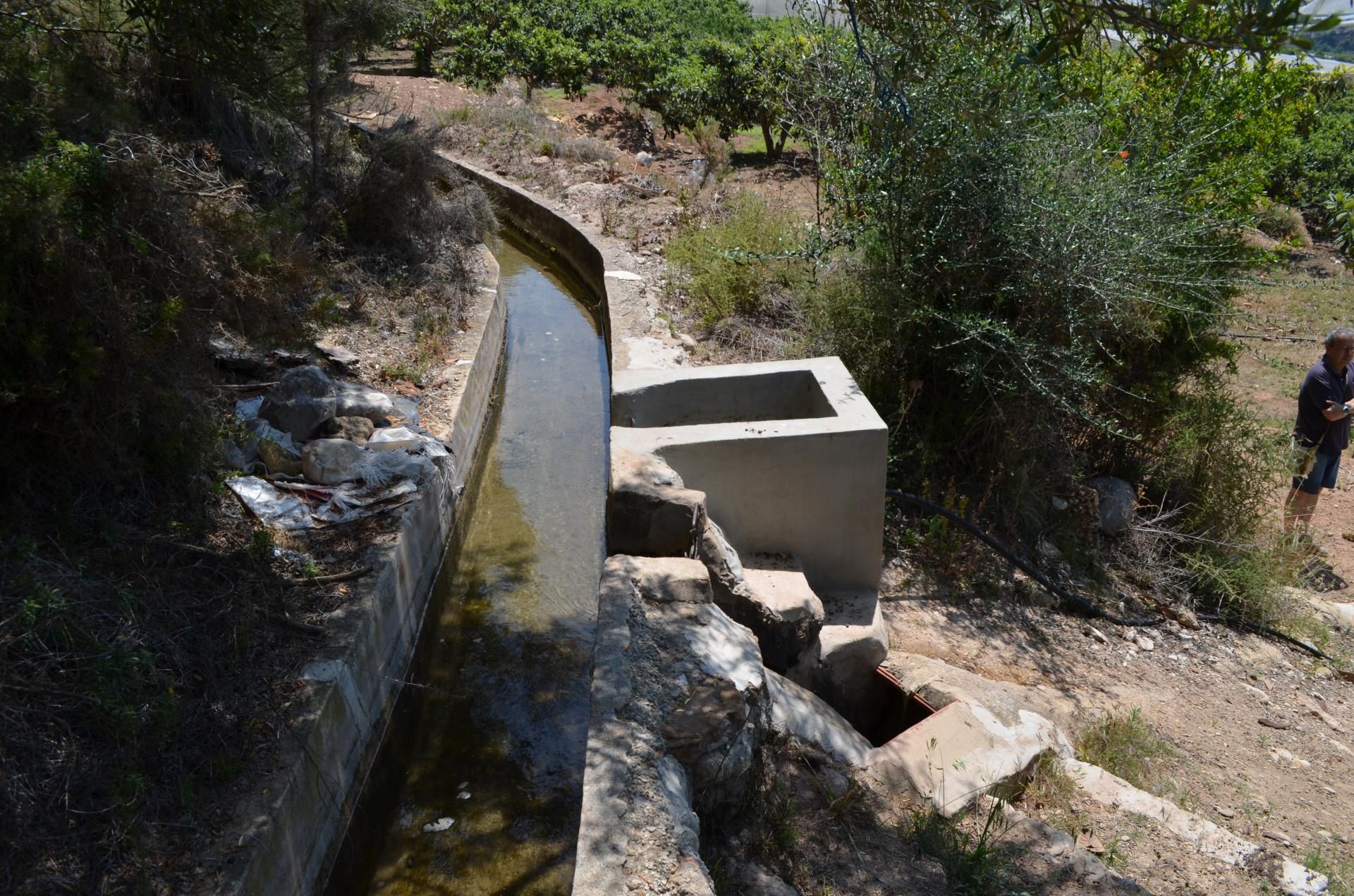 Land in Callosa d'en Sarrià, Valencian Community 10746373