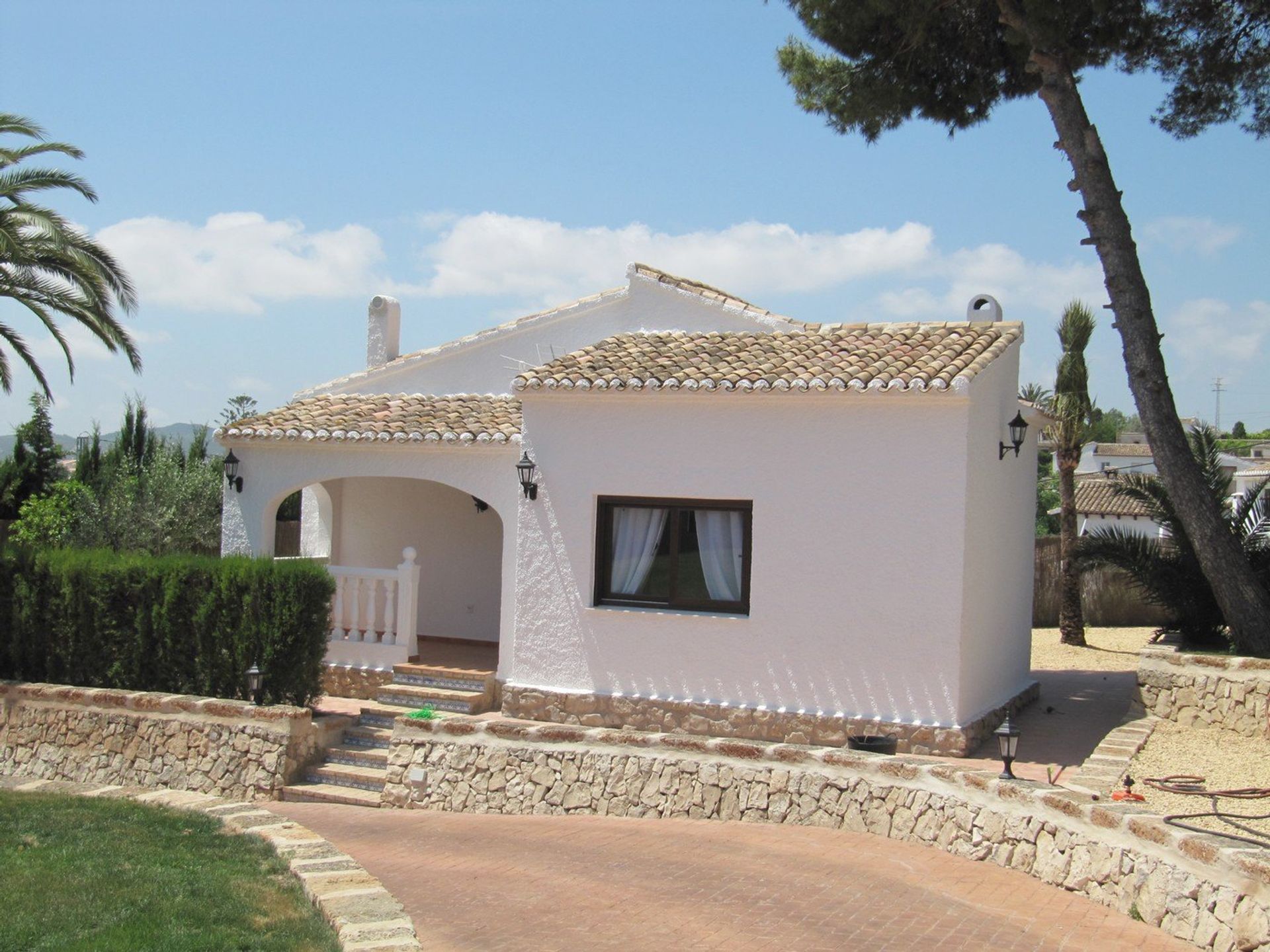 House in Xàbia, Valencian Community 10746385