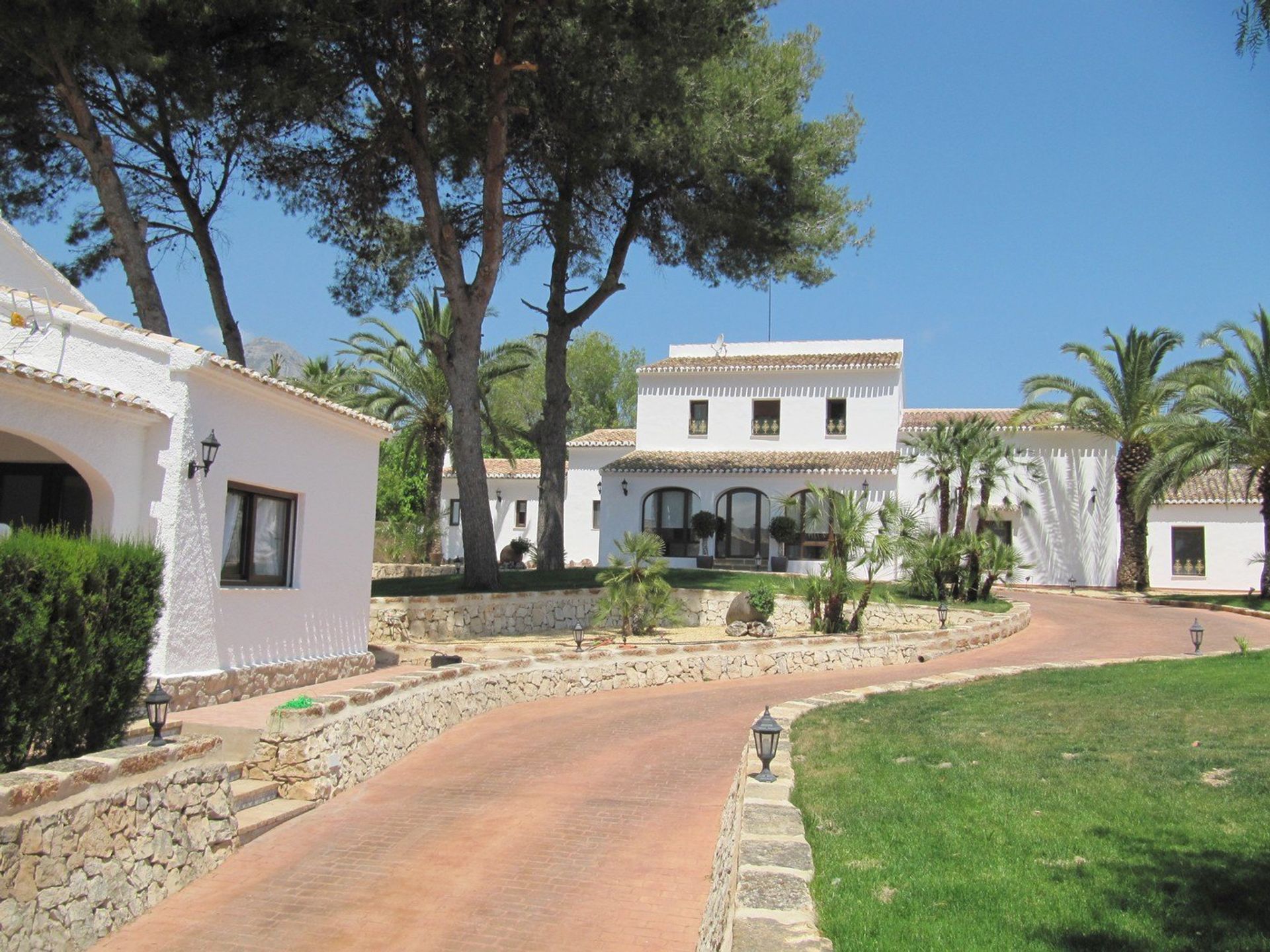 House in Xàbia, Valencian Community 10746385