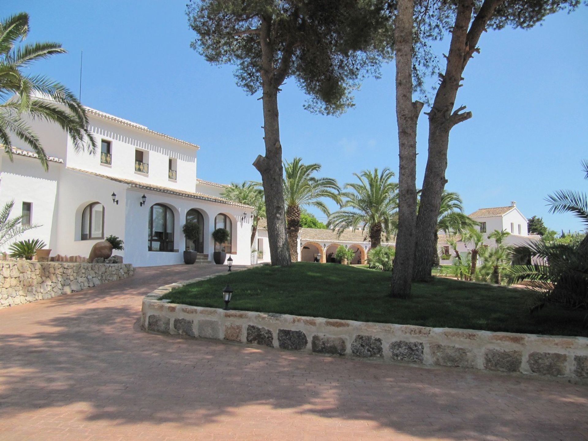 House in Xàbia, Valencian Community 10746385