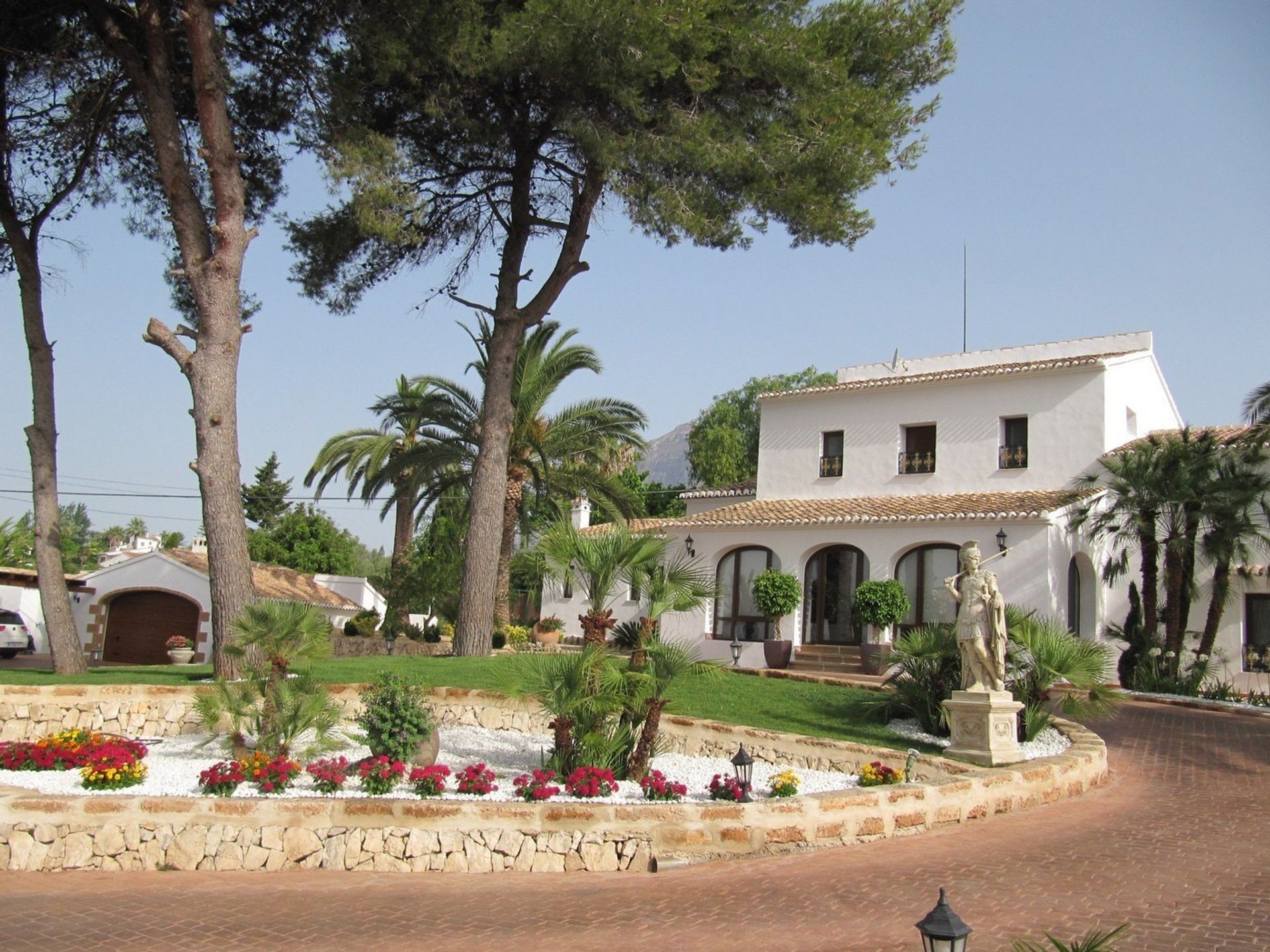 House in Xàbia, Valencian Community 10746385