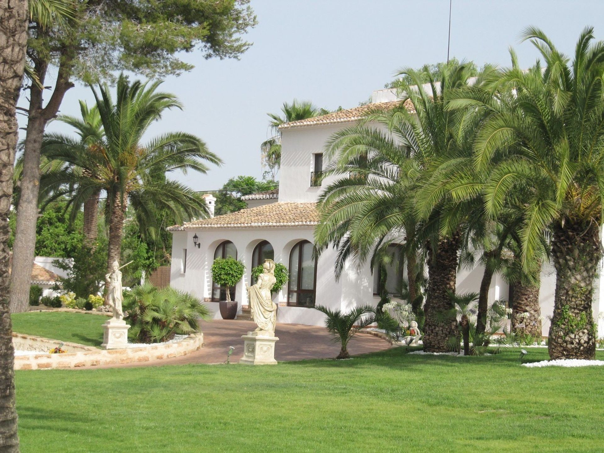 House in Xàbia, Valencian Community 10746385