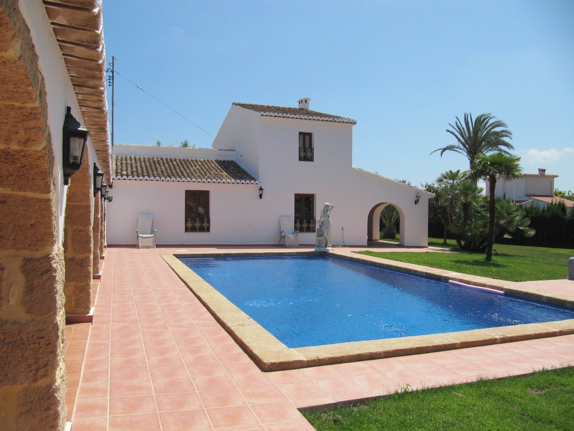 House in Xàbia, Valencian Community 10746385