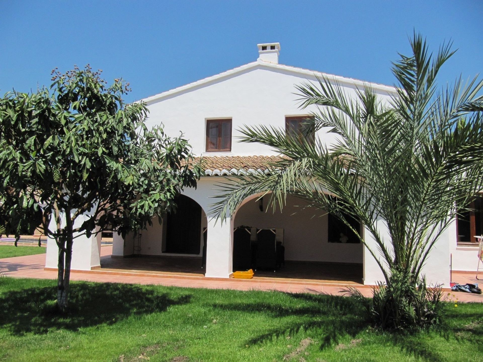 House in Xàbia, Valencian Community 10746385