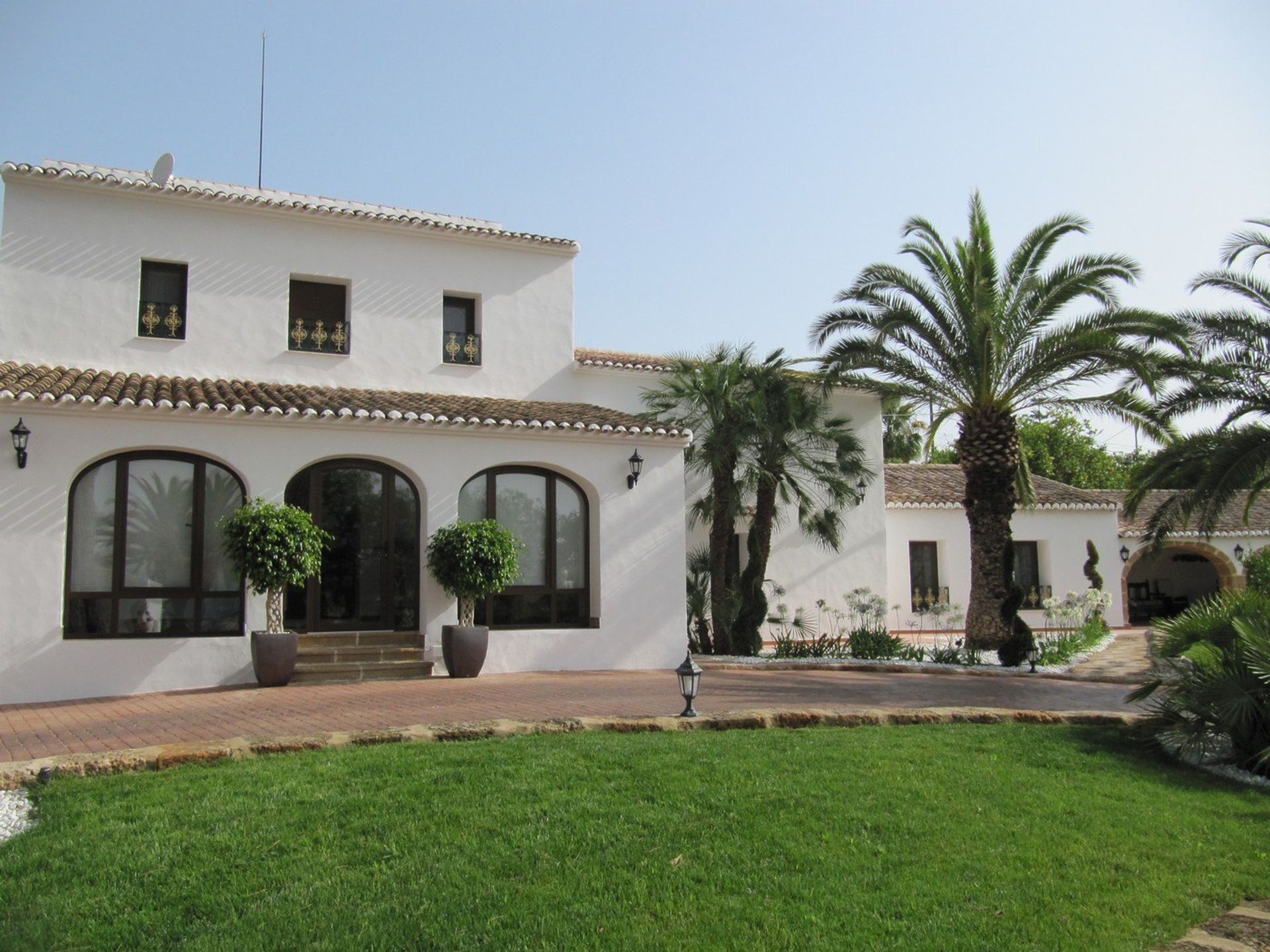 Haus im Javea, Valencia 10746385