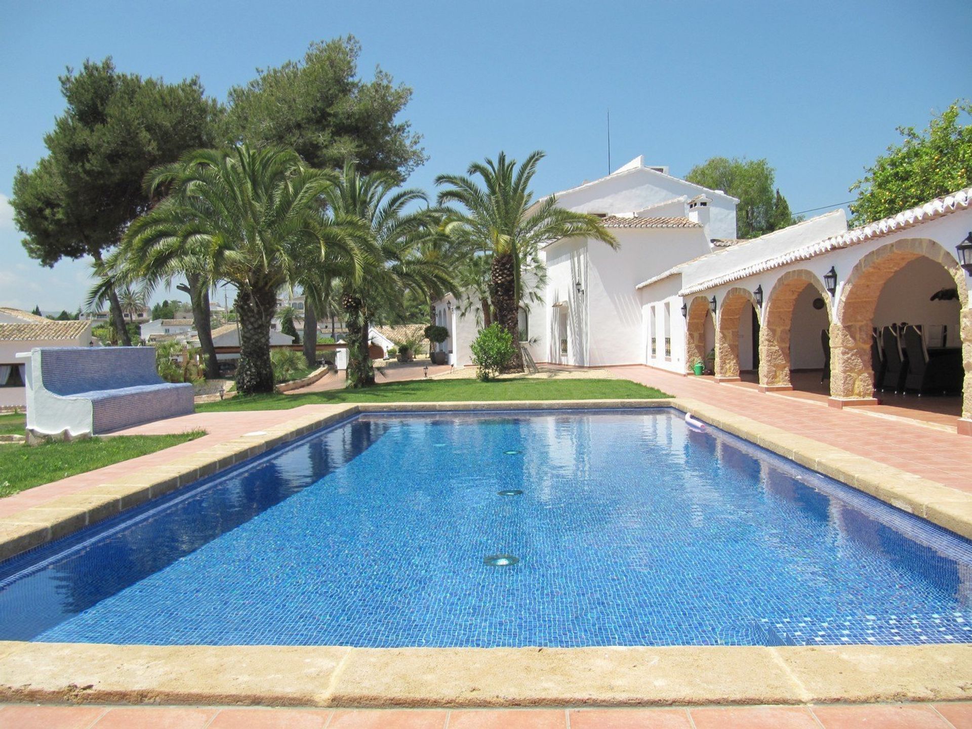 House in Xàbia, Valencian Community 10746385