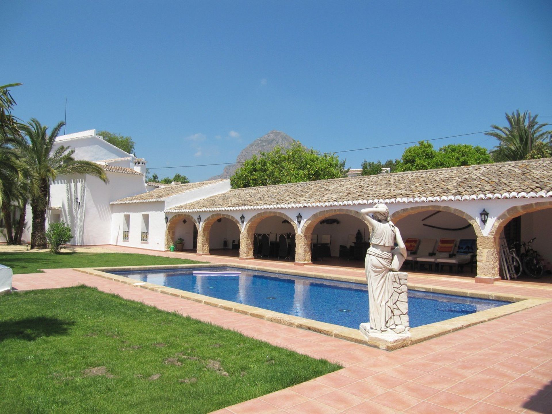 House in Xàbia, Valencian Community 10746385