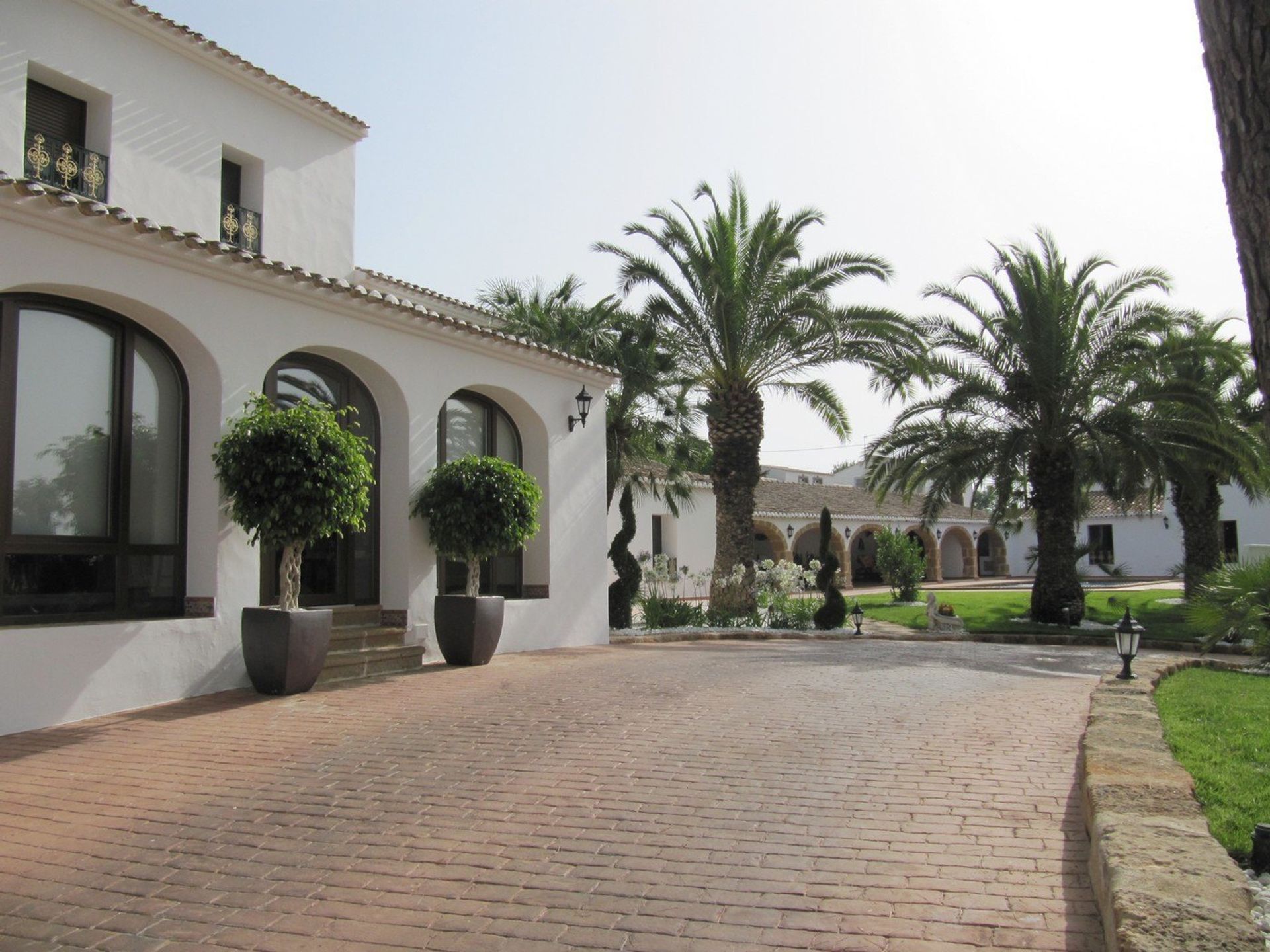 House in Xàbia, Valencian Community 10746385