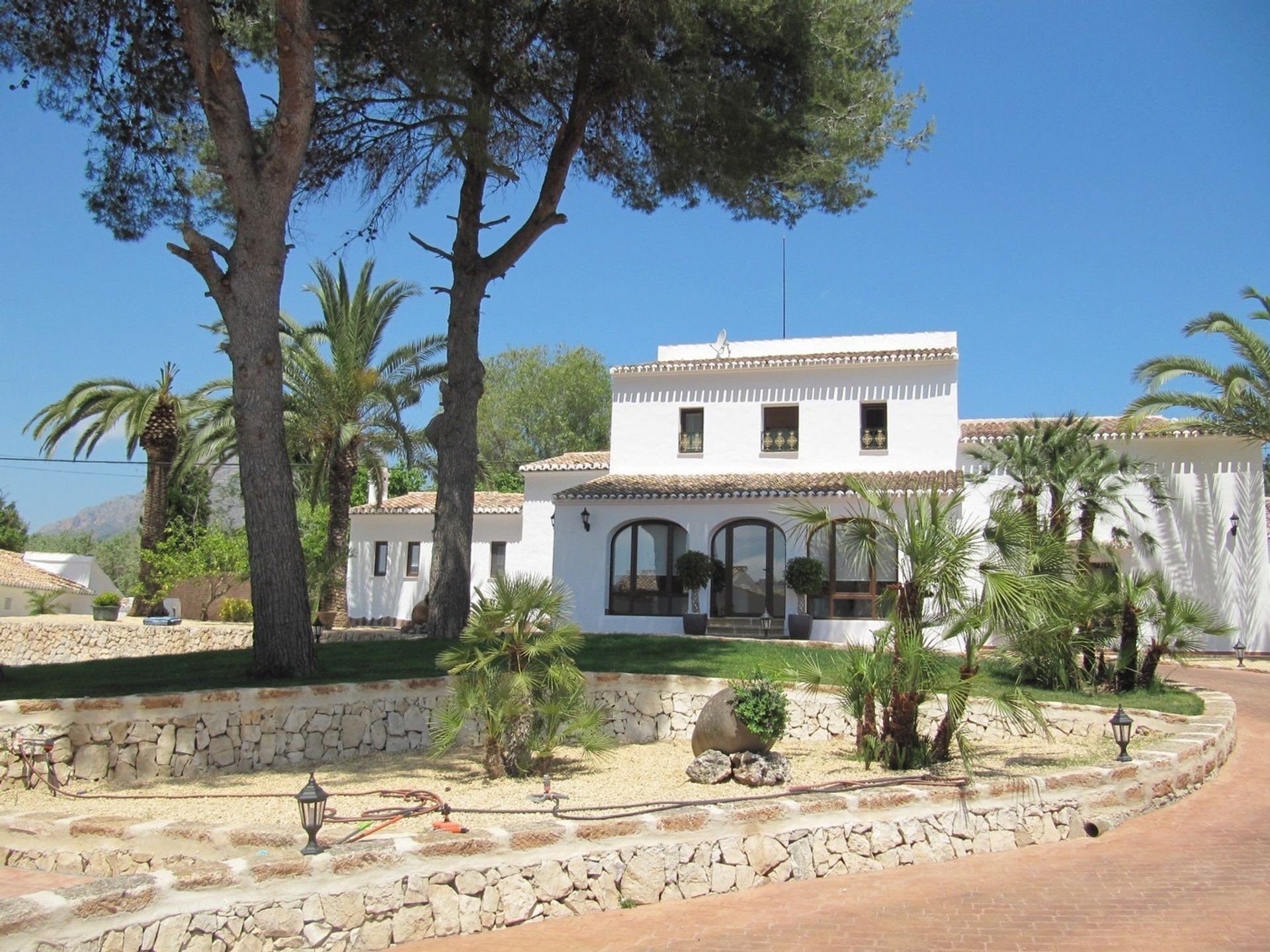 House in Xàbia, Valencian Community 10746385