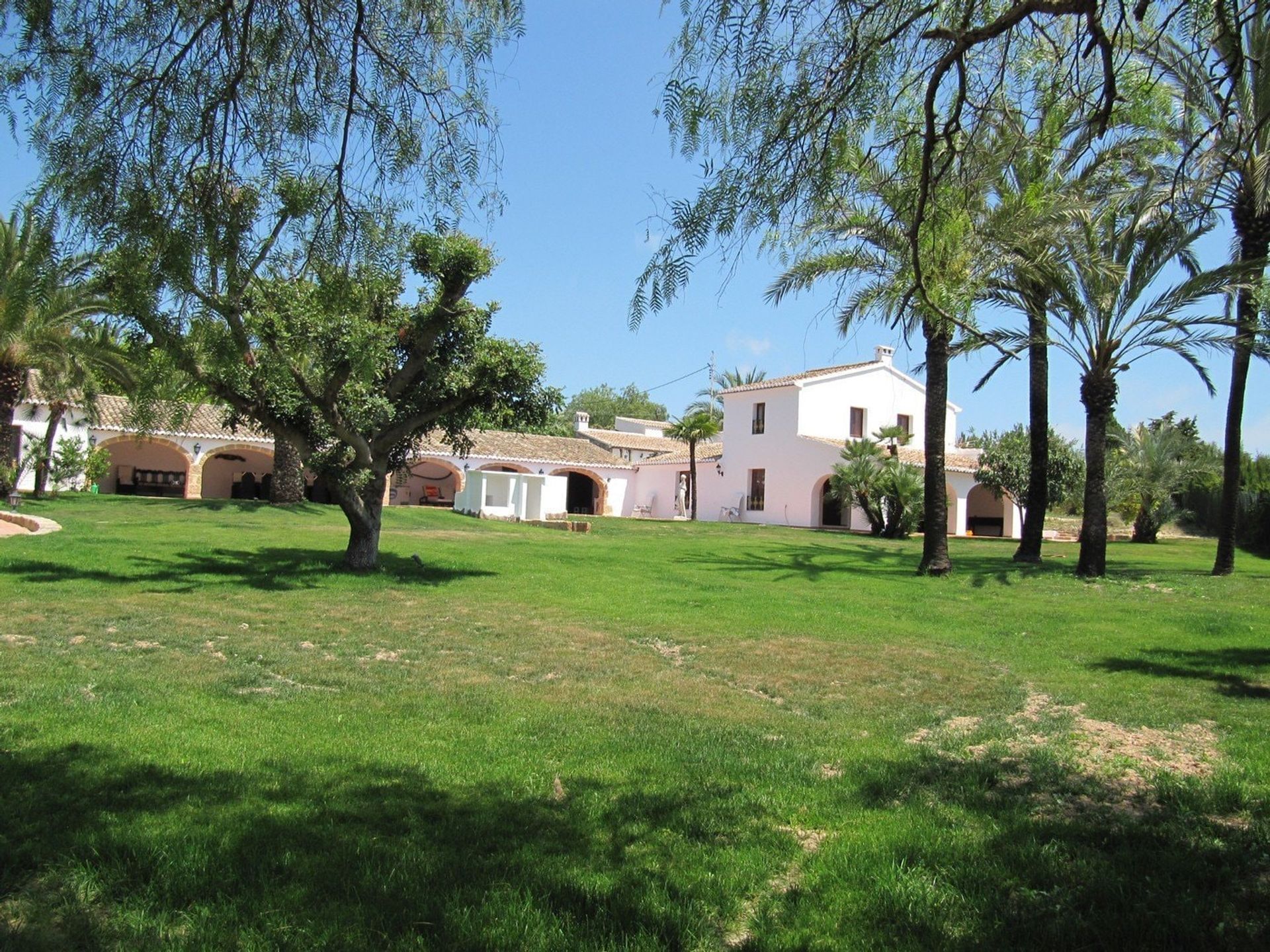 House in Xàbia, Valencian Community 10746385