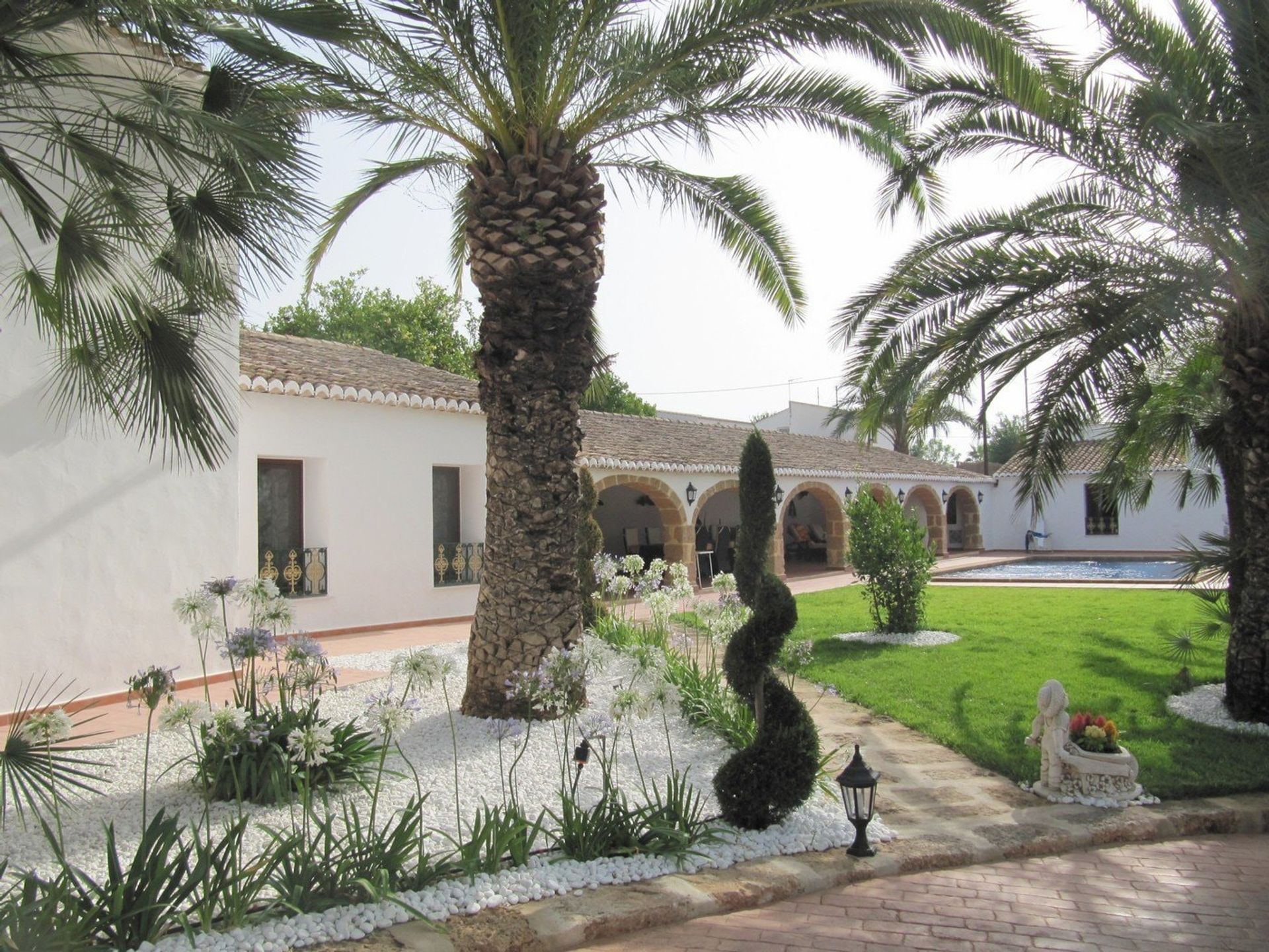 House in Xàbia, Valencian Community 10746385