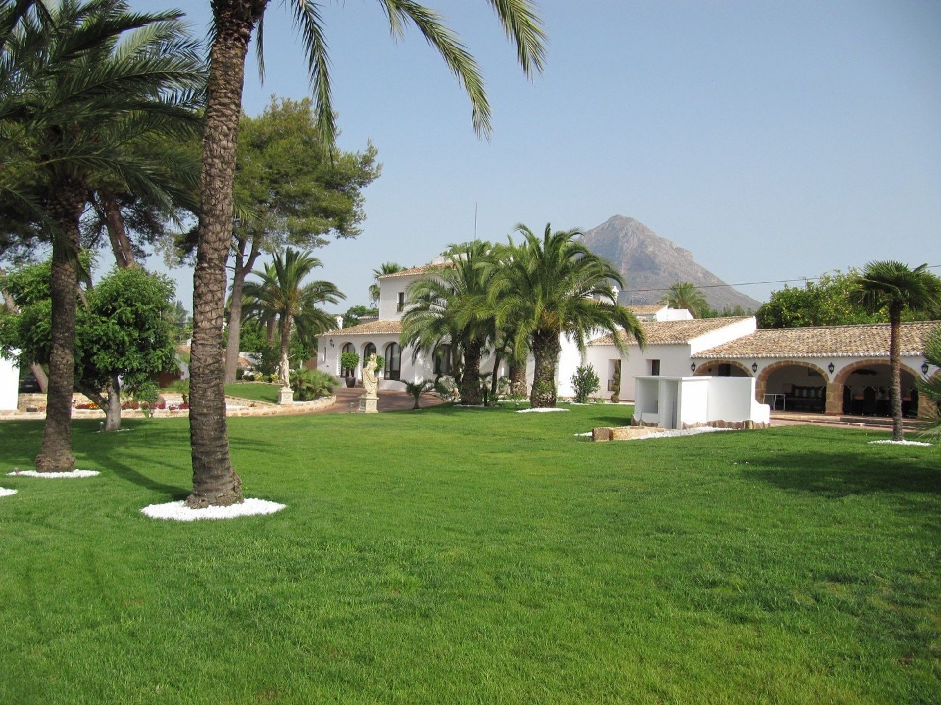 House in Xàbia, Valencian Community 10746385