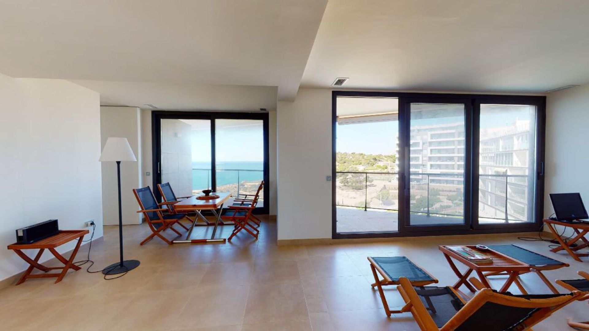 Condominio en La Vila Joiosa, Comunidad Valenciana 10746399