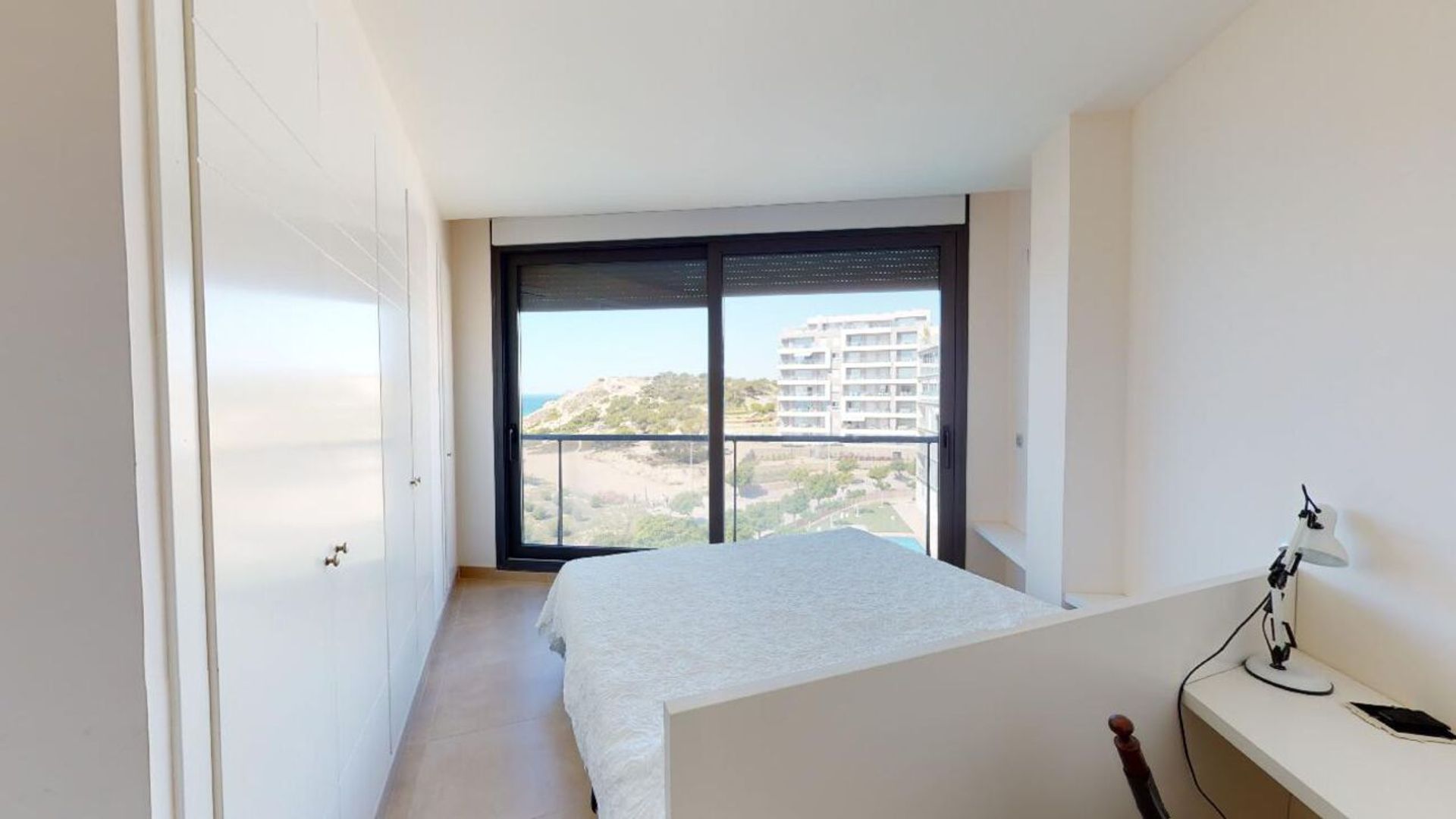 Condominio en La Vila Joiosa, Comunidad Valenciana 10746399