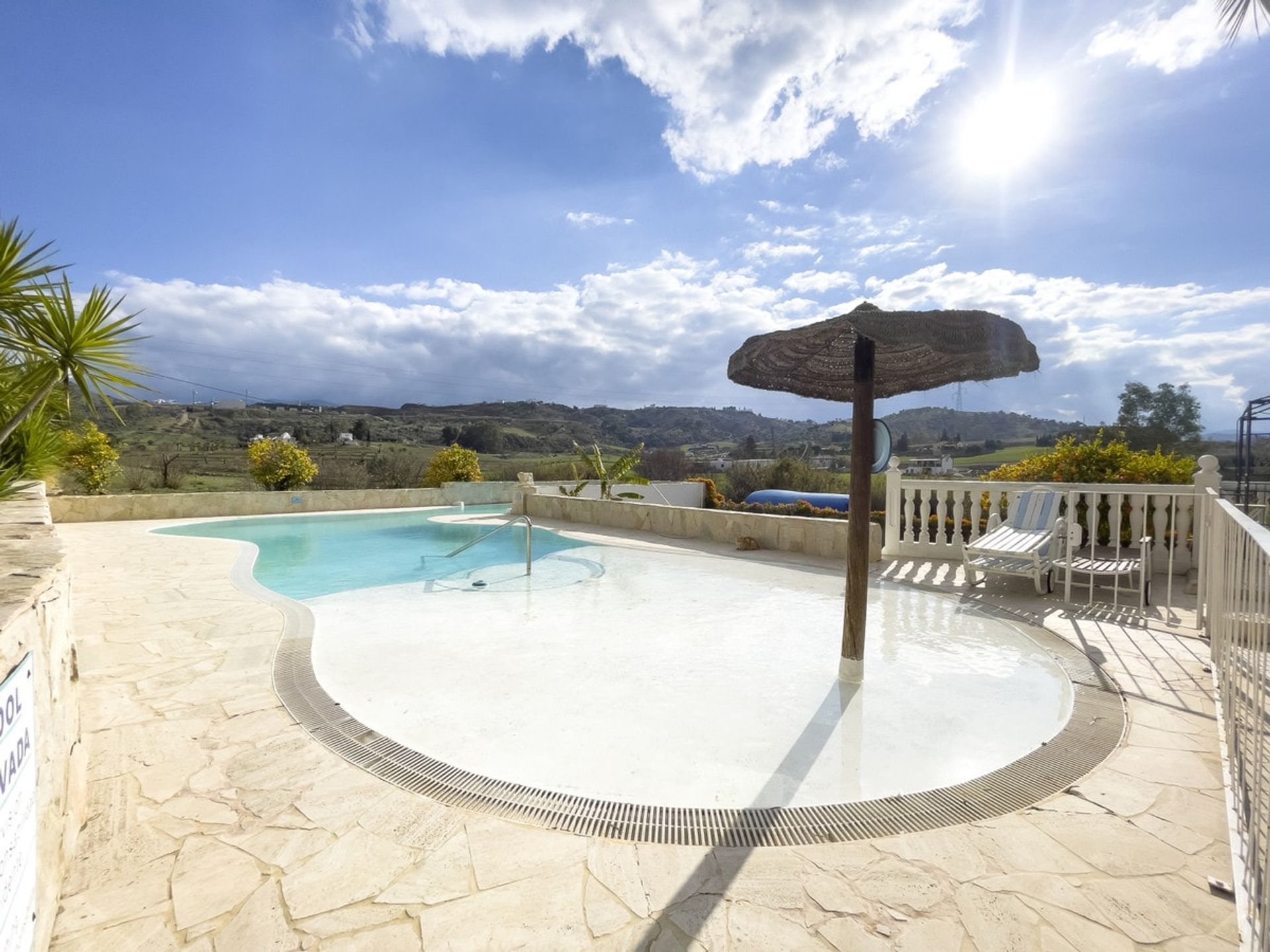 Casa nel Moneta, Andalusia 10746414