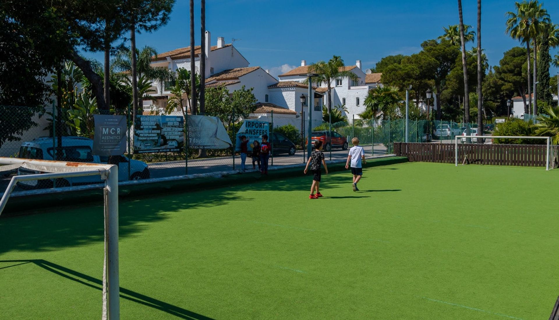 Industriel dans Estepona, Andalucía 10746421